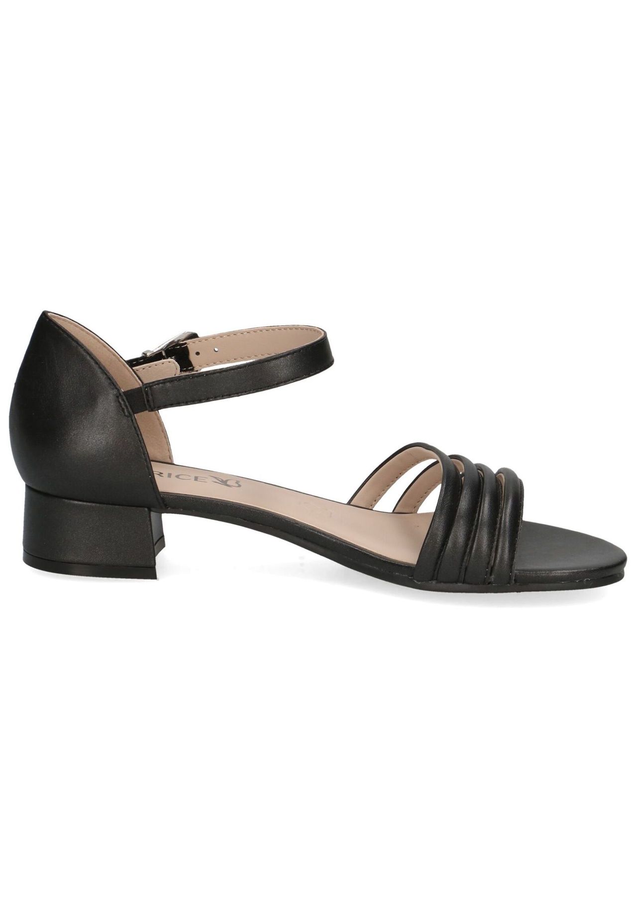 Caprice Leder Sandalen Im Verkauf