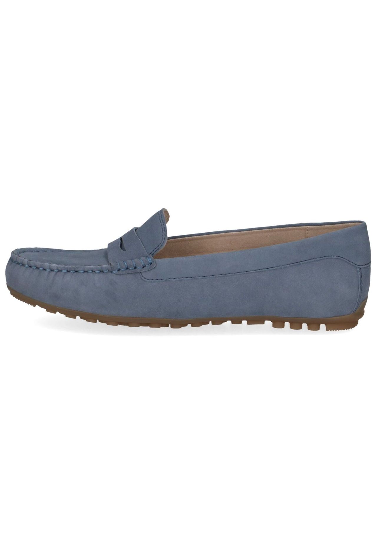 Caprice Veloursleder Slipper 2025
