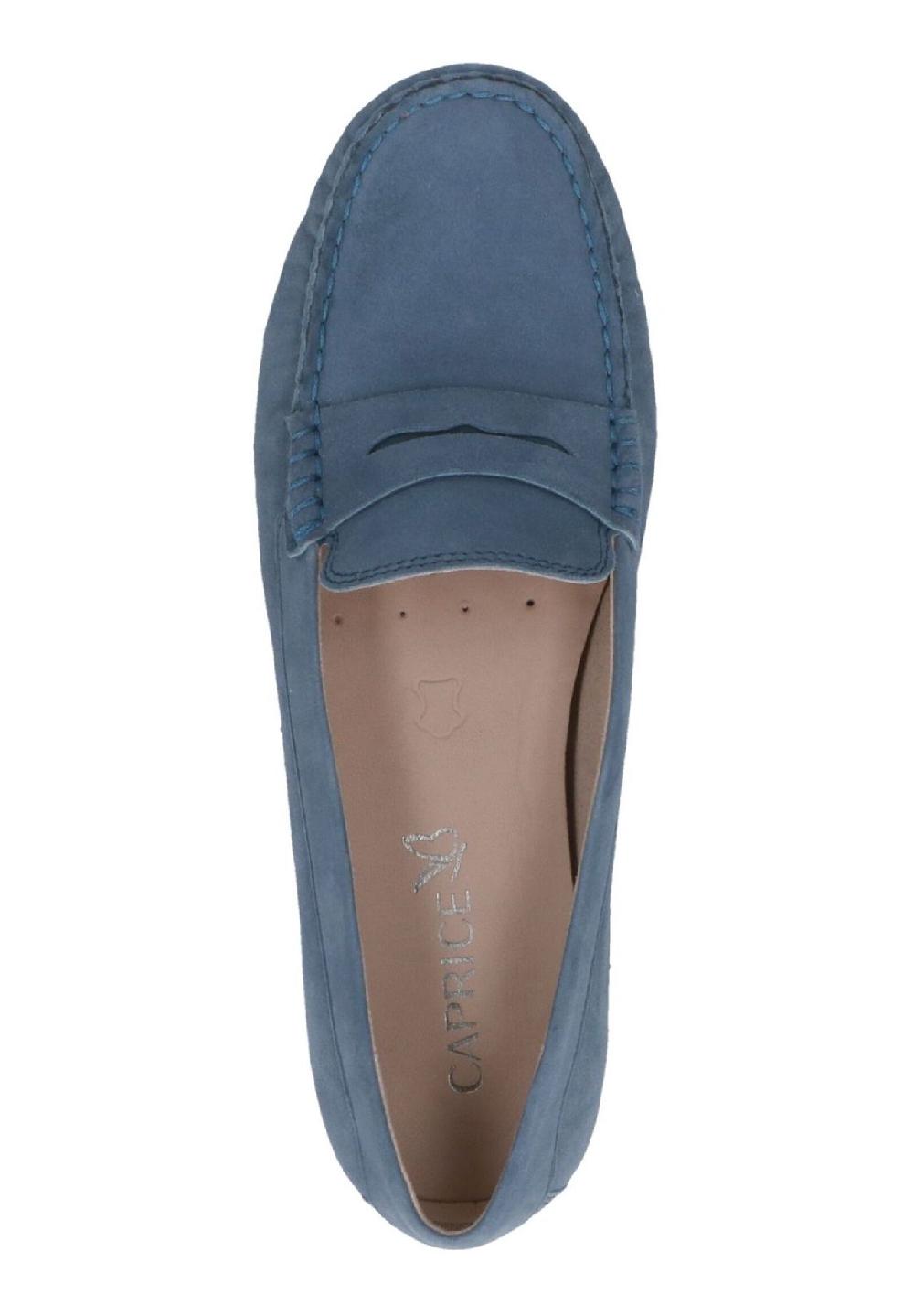 Caprice Veloursleder Slipper 2025