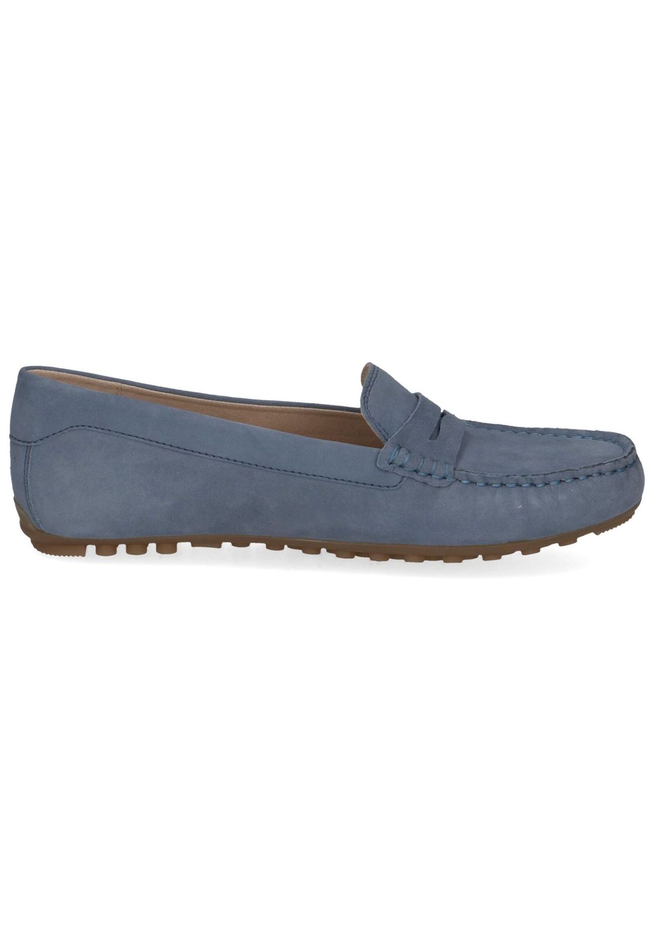 Caprice Veloursleder Slipper 2025