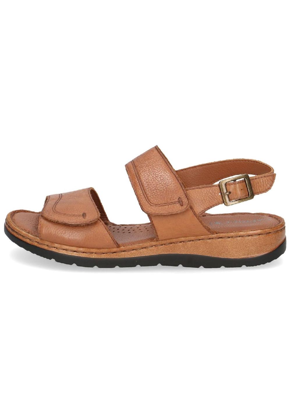 Caprice Nappaleder Sandalen Online