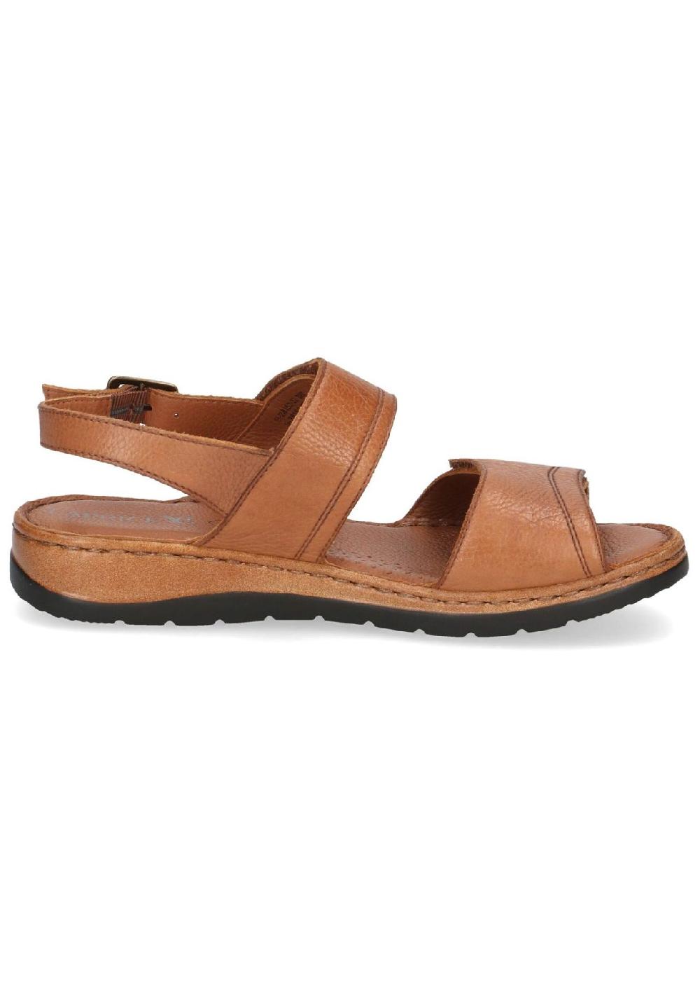 Caprice Nappaleder Sandalen Online