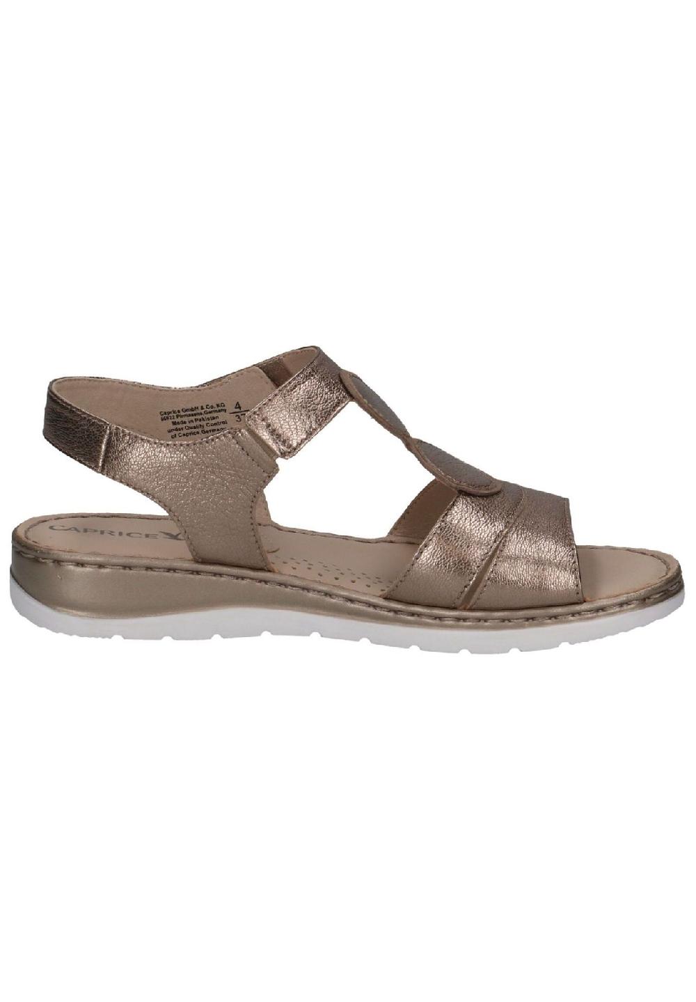 Caprice Leder Sandalen Outlet