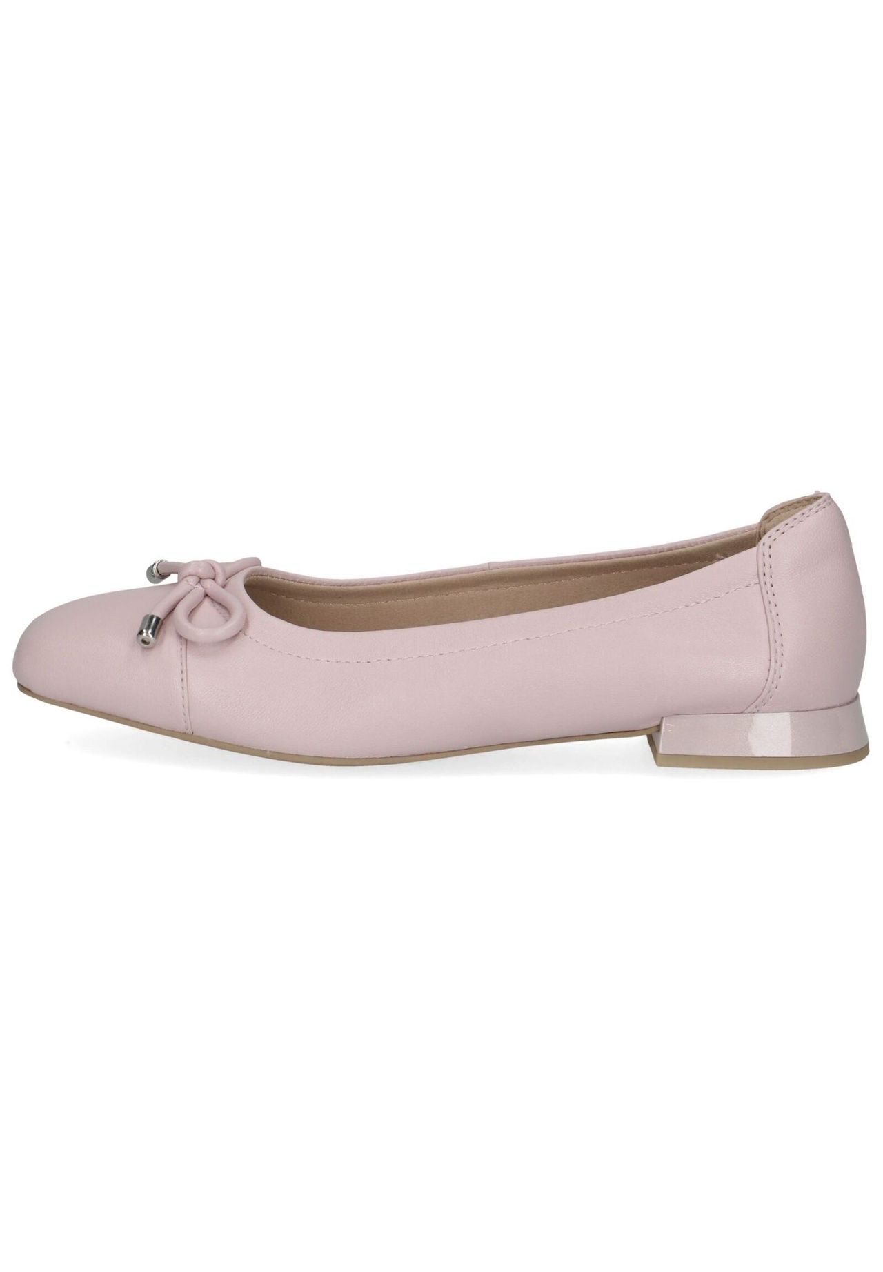 Caprice Leder Ballerinas Verkauf