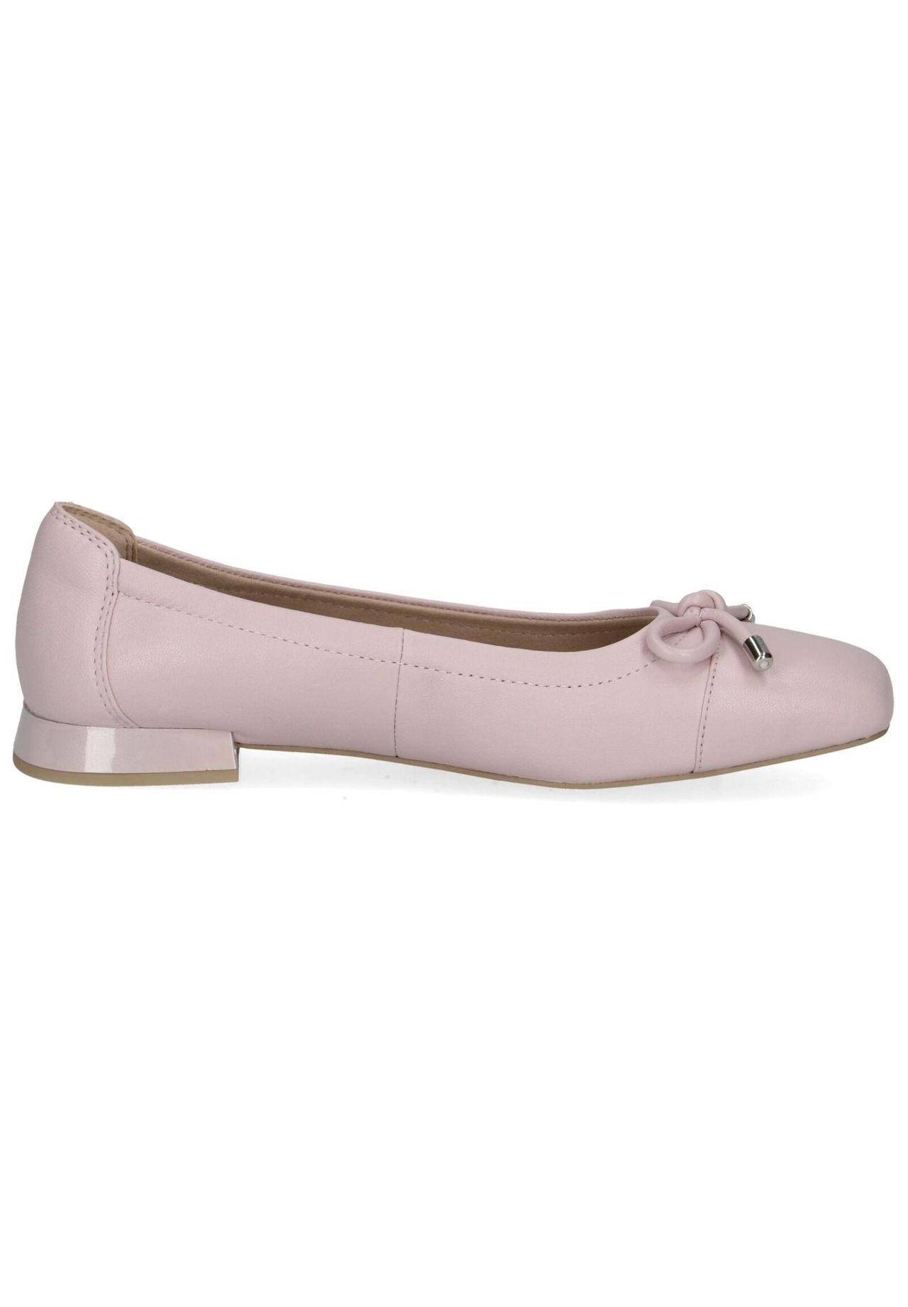 Caprice Leder Ballerinas Verkauf
