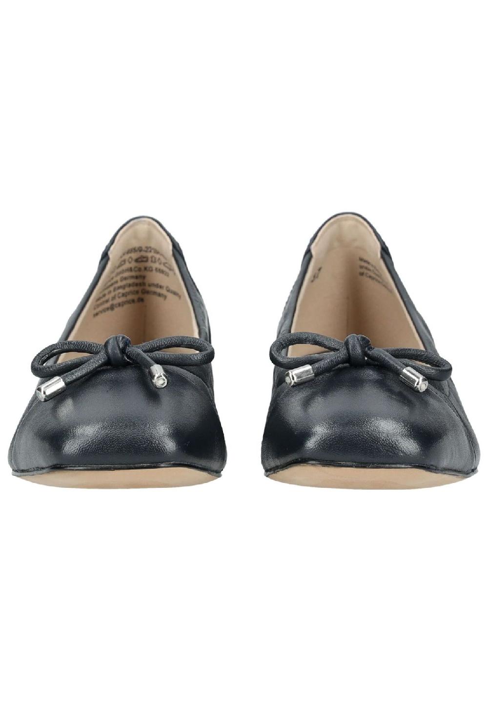 Caprice Nappaleder Ballerinas Angebote