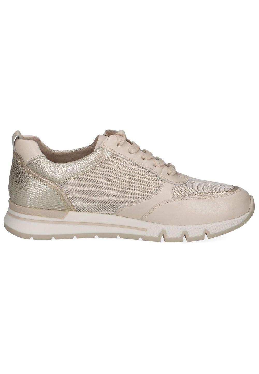 Caprice Leder/Textil Sneaker Hotsell