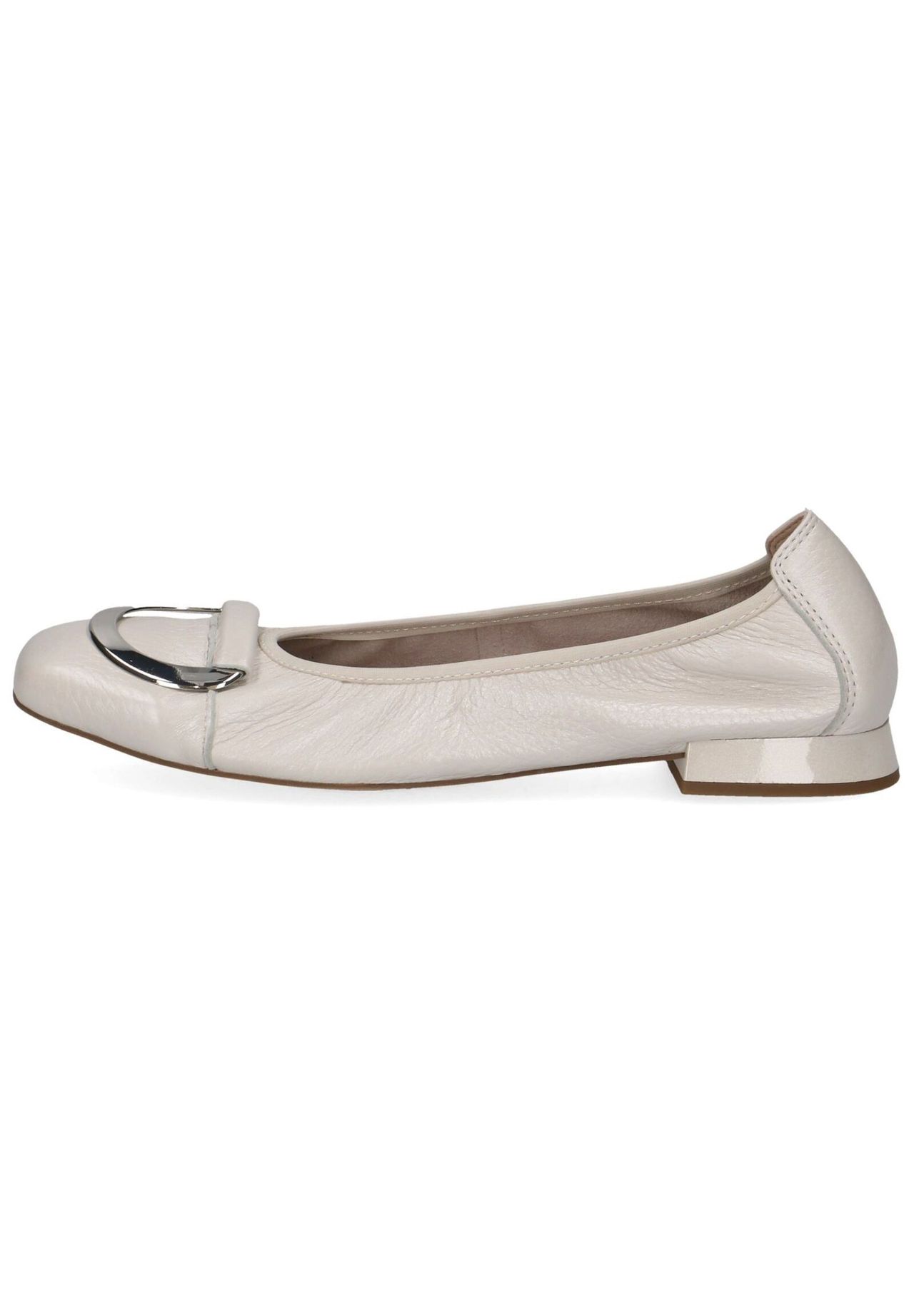 Caprice Leder Ballerinas im Angebot