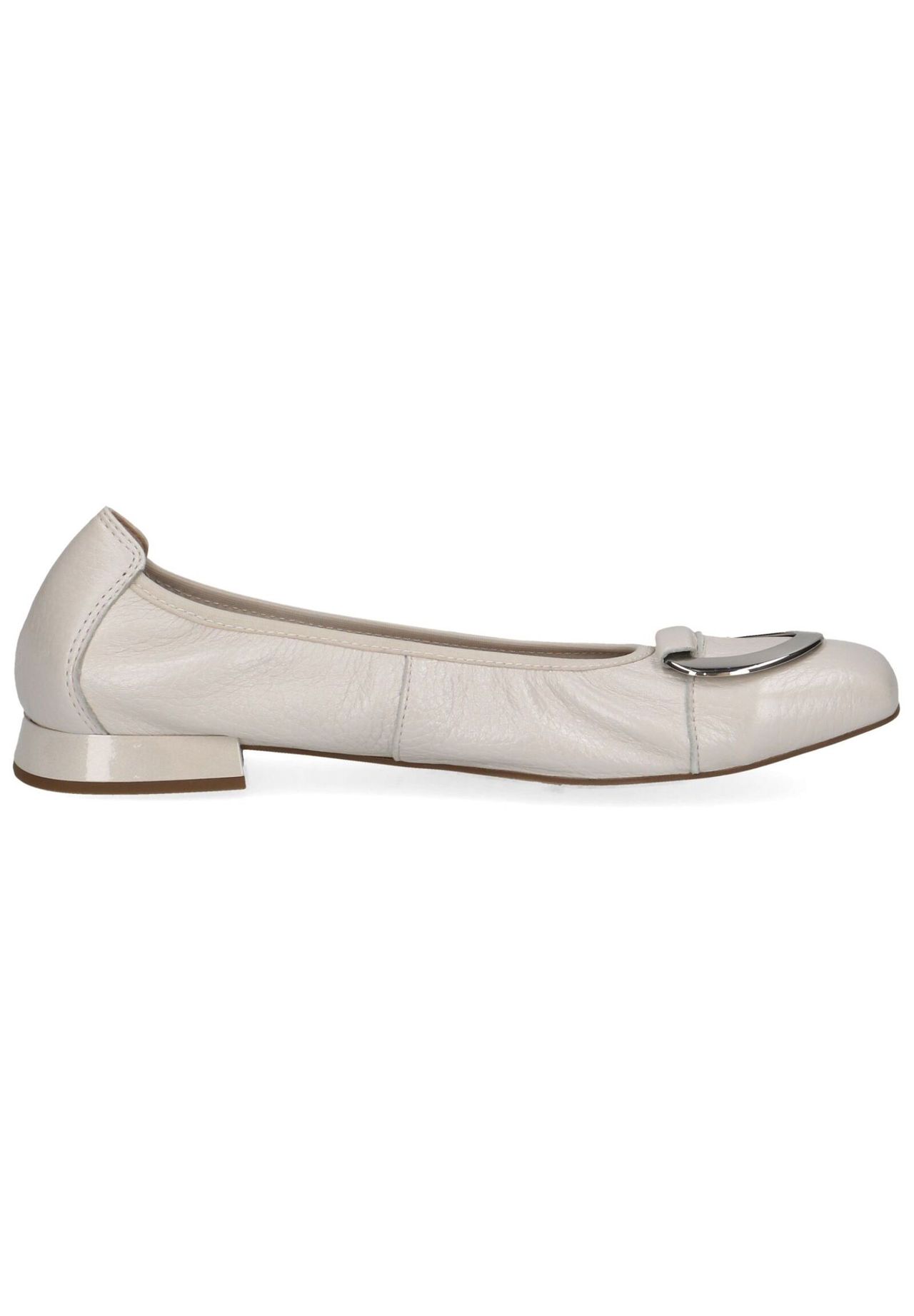 Caprice Leder Ballerinas im Angebot