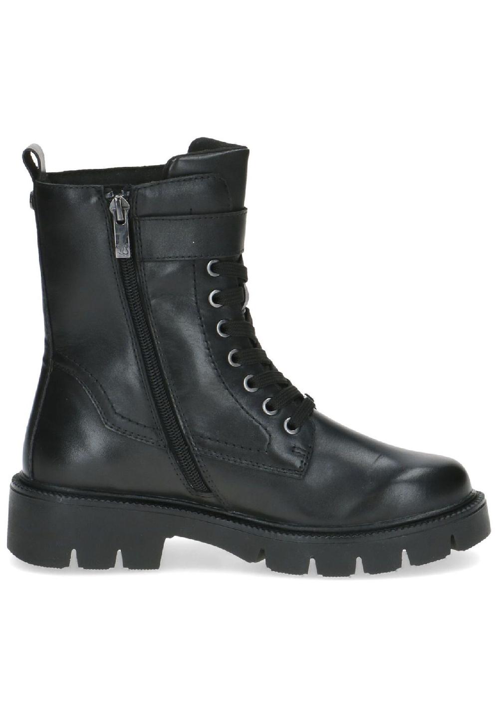 Caprice Nappaleder Stiefelette Günstiger Verkauf