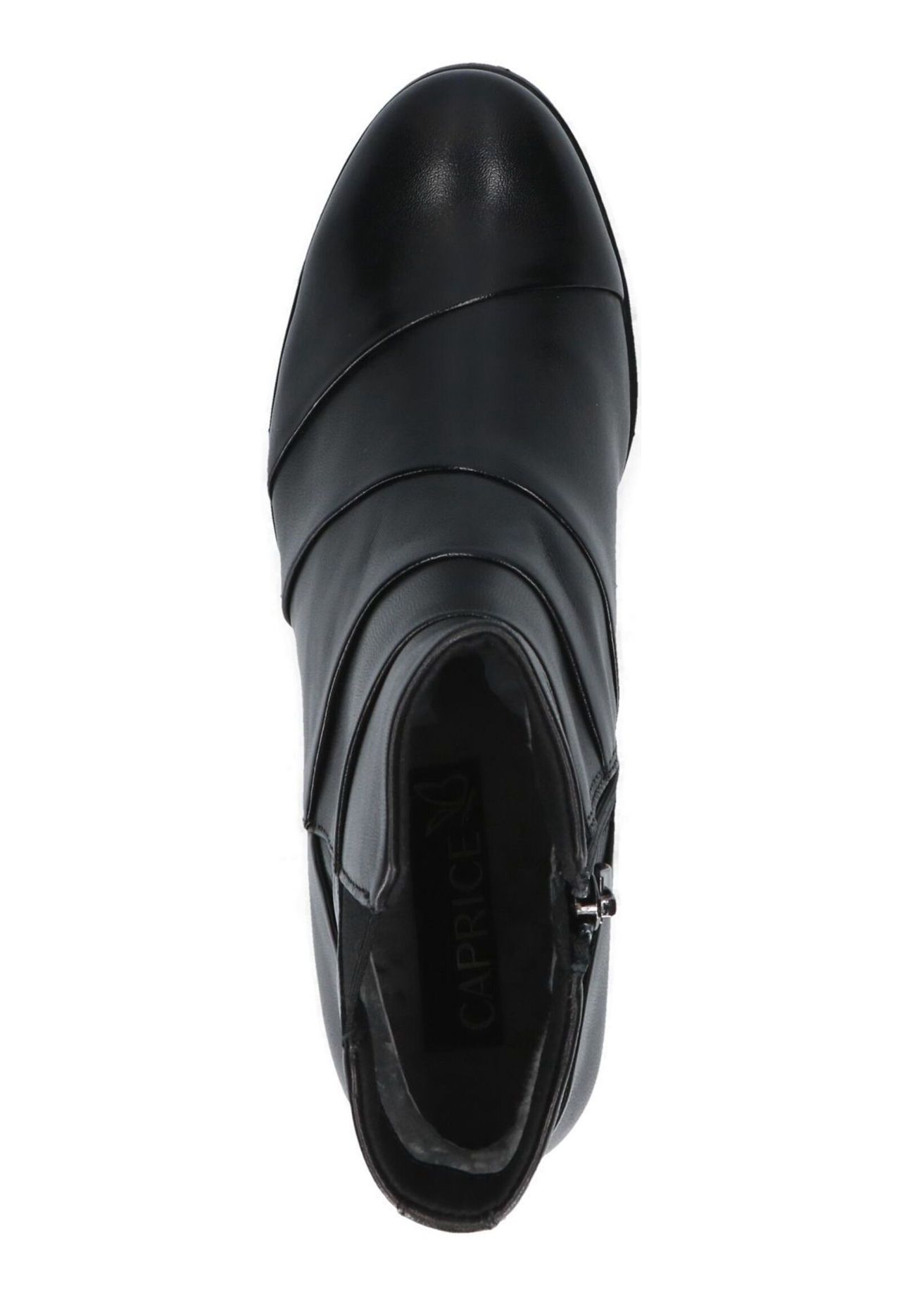 Caprice Leder Stiefelette Fabrikverkauf