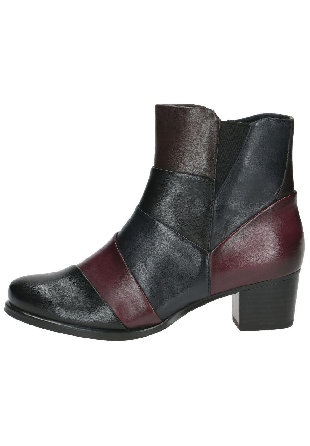 Caprice Leder Stiefelette Meist gekauft