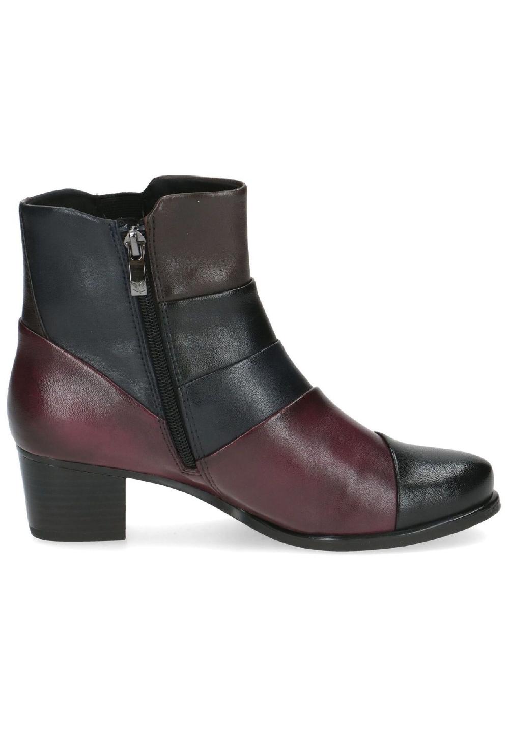 Caprice Leder Stiefelette Meist gekauft