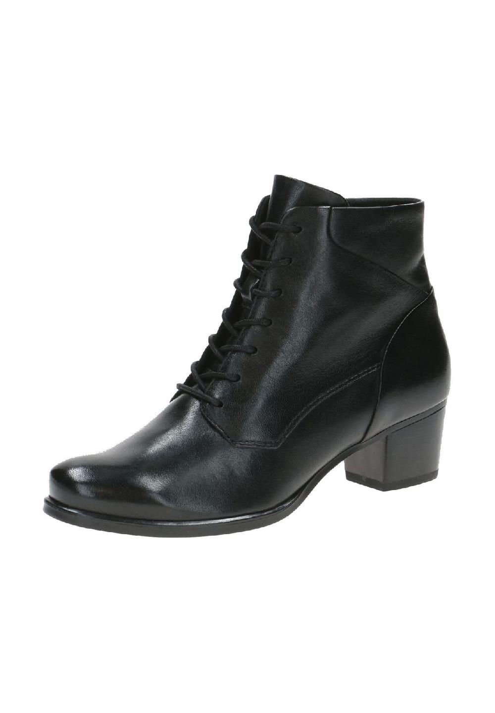 Caprice Nappaleder Stiefelette Blitzverkäufe