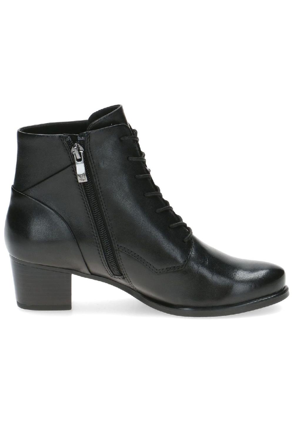 Caprice Nappaleder Stiefelette Blitzverkäufe