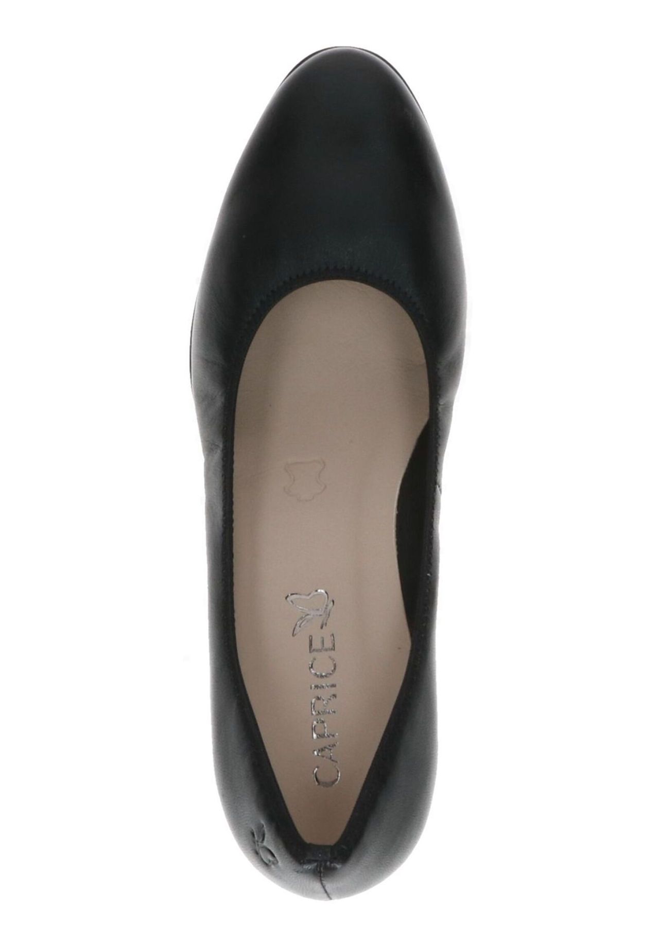 Caprice Leder Pumps Limitierter Zeitrabatt