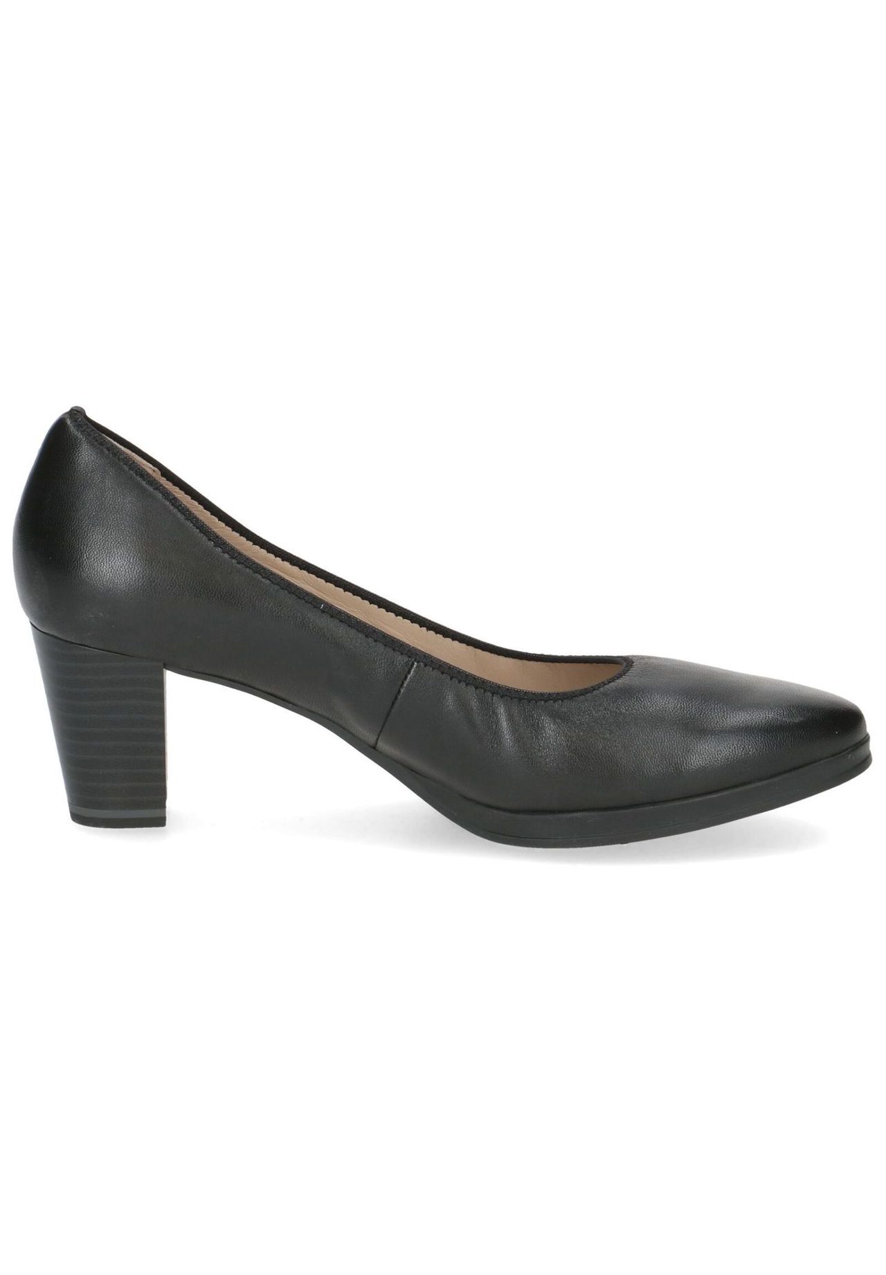 Caprice Leder Pumps Limitierter Zeitrabatt
