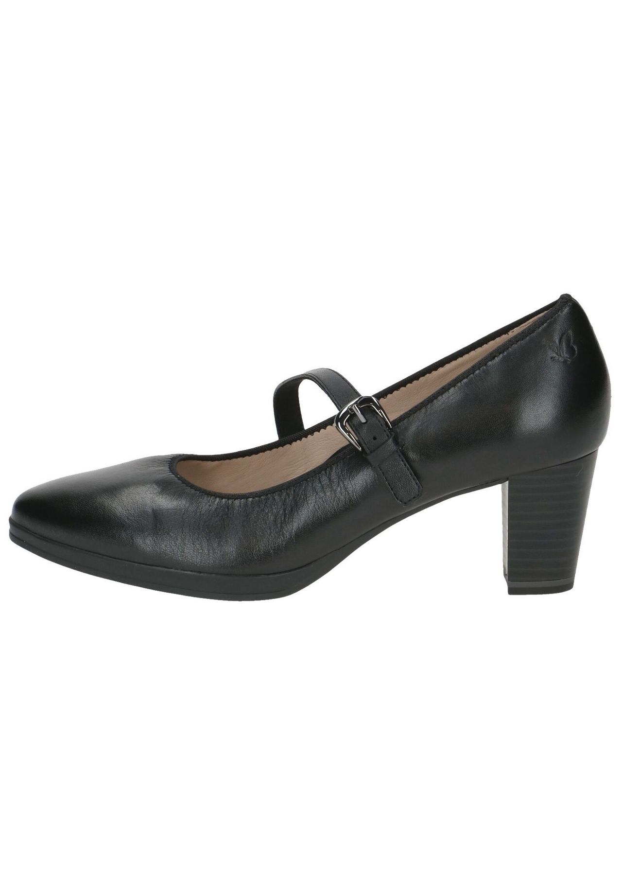 Caprice Nappaleder Pumps Fabrik Onlineshop