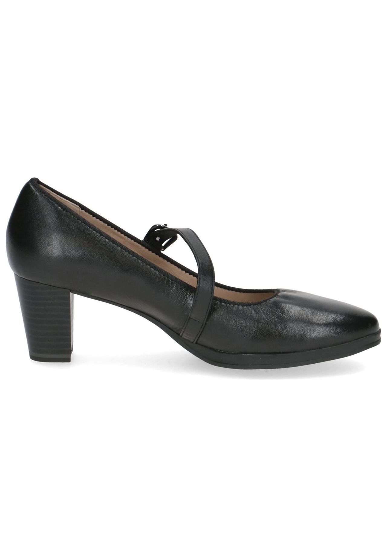 Caprice Nappaleder Pumps Fabrik Onlineshop