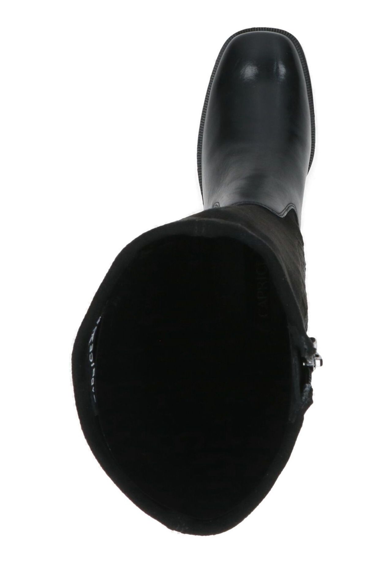 Caprice Leder/Textil Stiefel Fabrikpreis