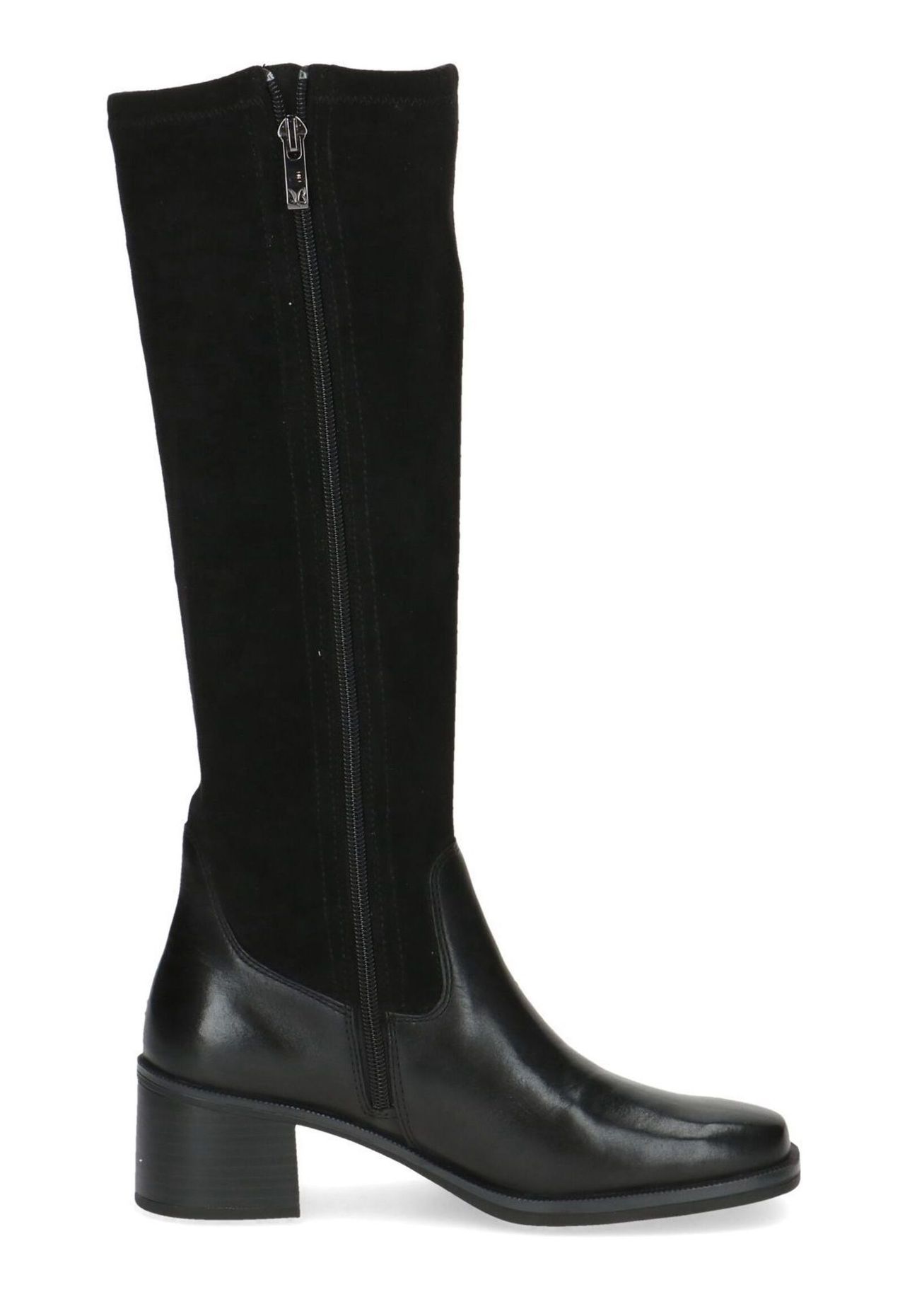 Caprice Leder/Textil Stiefel Fabrikpreis