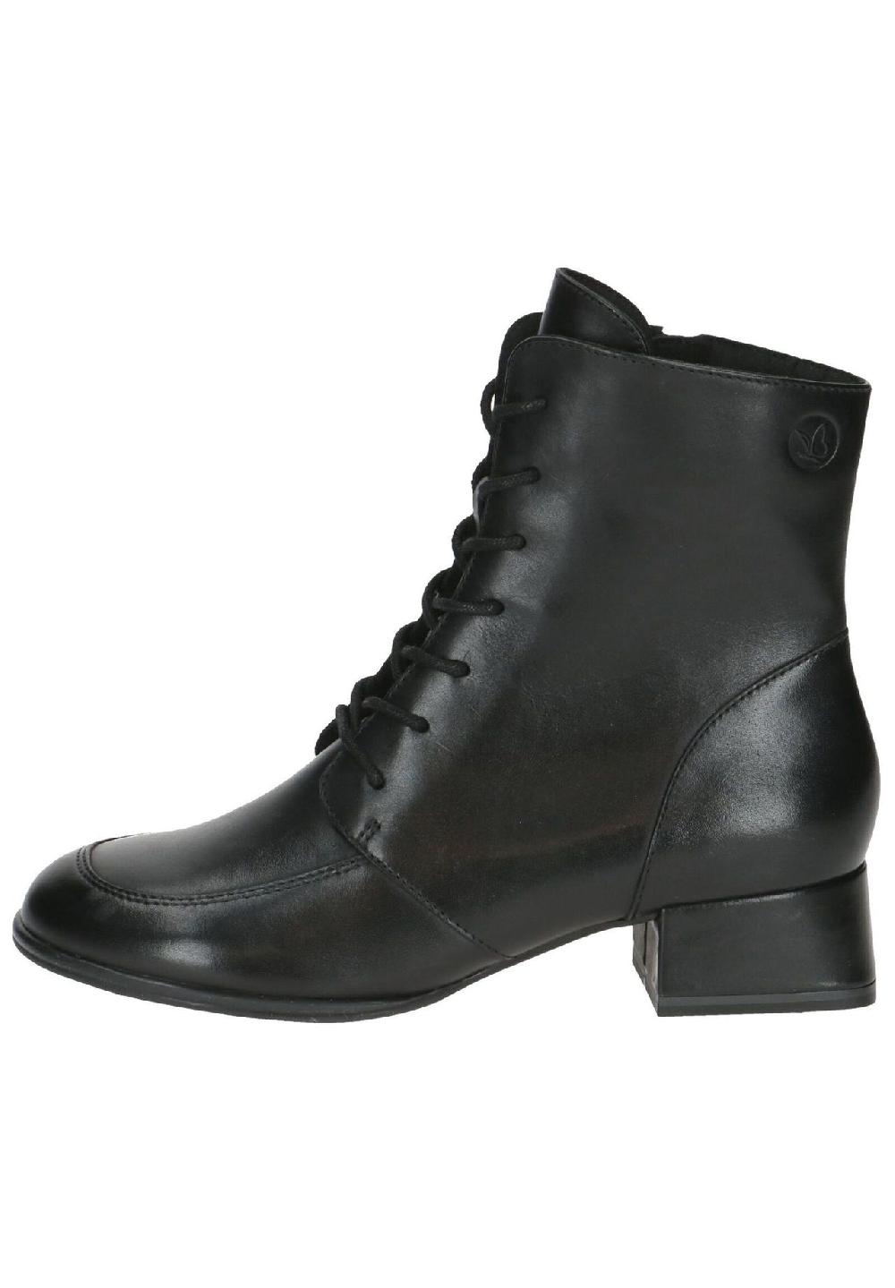 Caprice Leder Stiefelette Sonderangebot