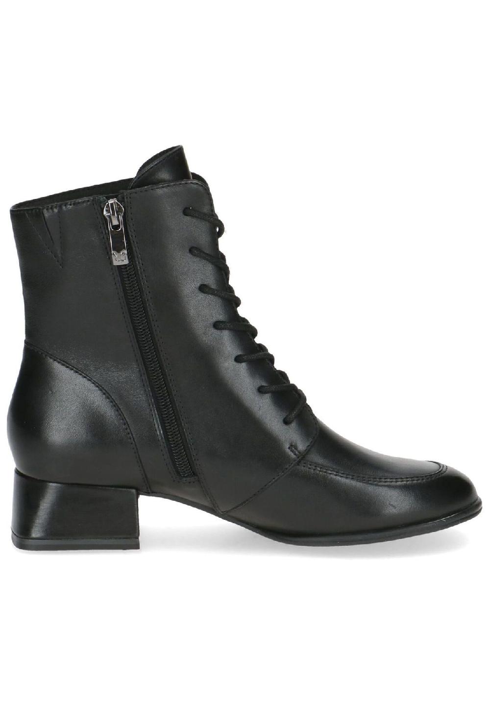 Caprice Leder Stiefelette Sonderangebot