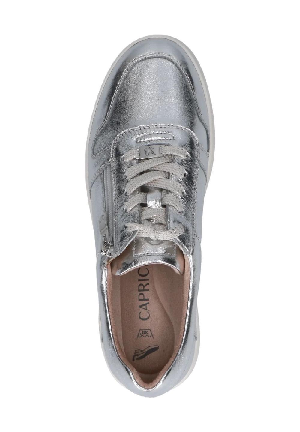 Caprice Sneaker Leder für Damen Rabatt