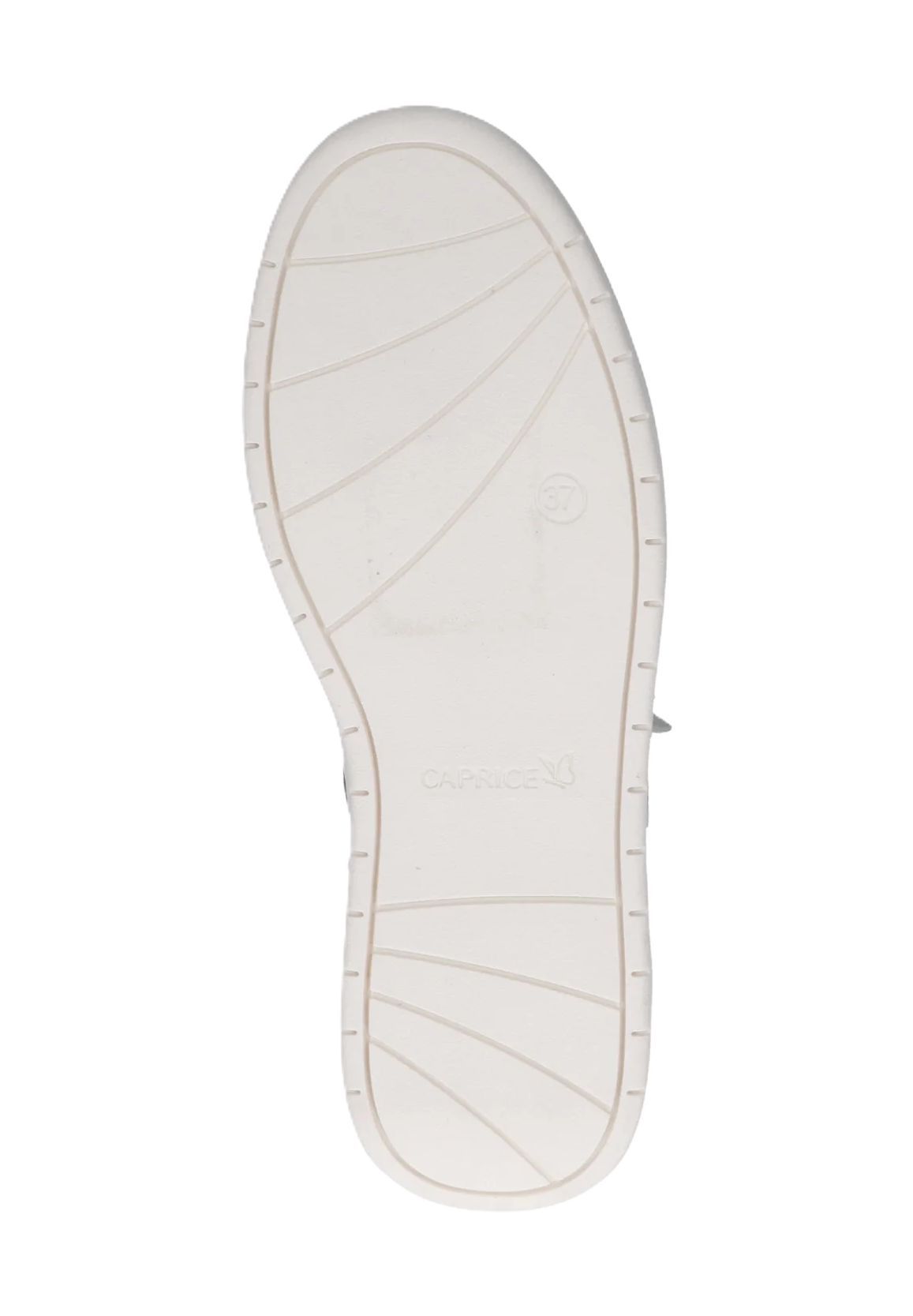 Caprice Sneaker Leder für Damen Rabatt