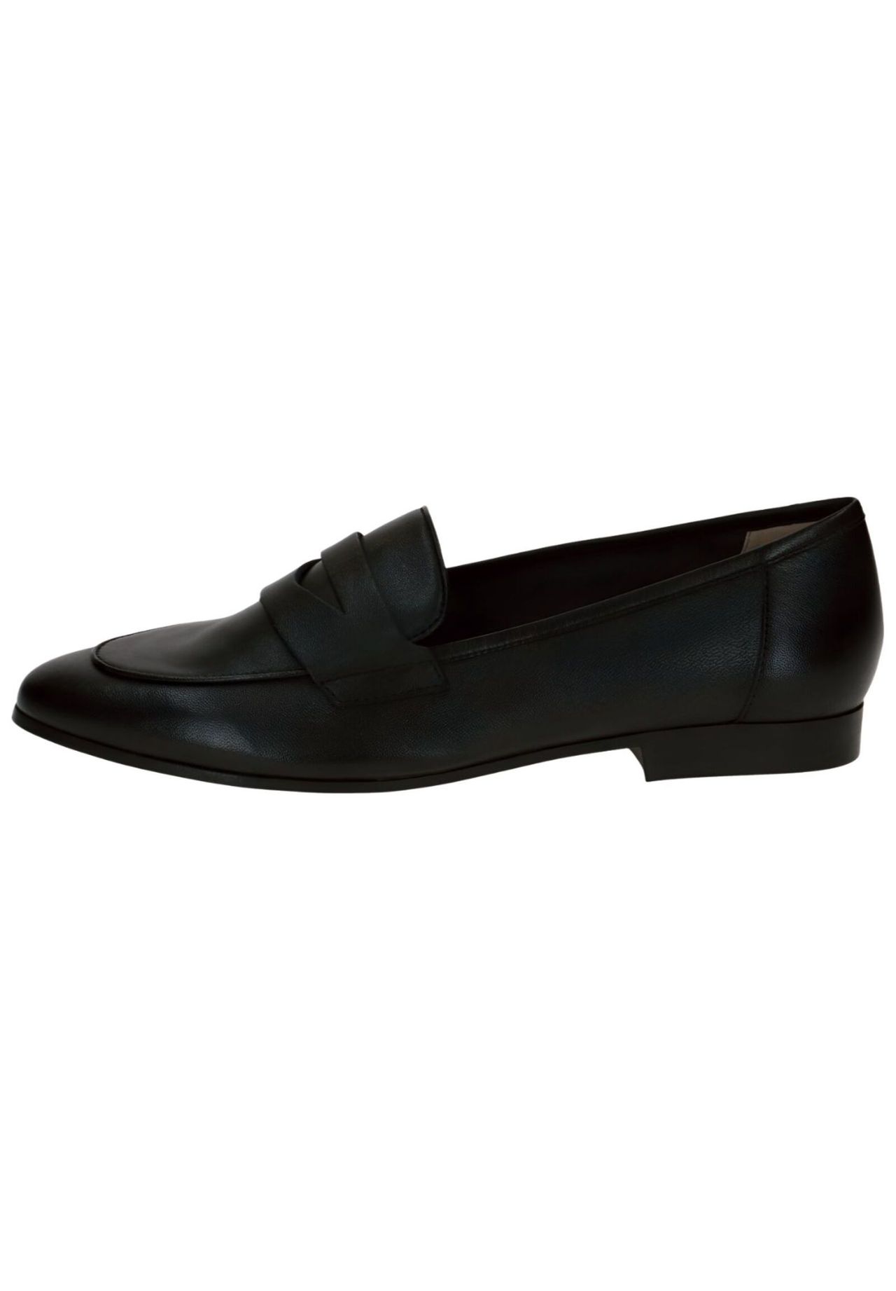 Caprice Leder Slipper Versandkostenfrei