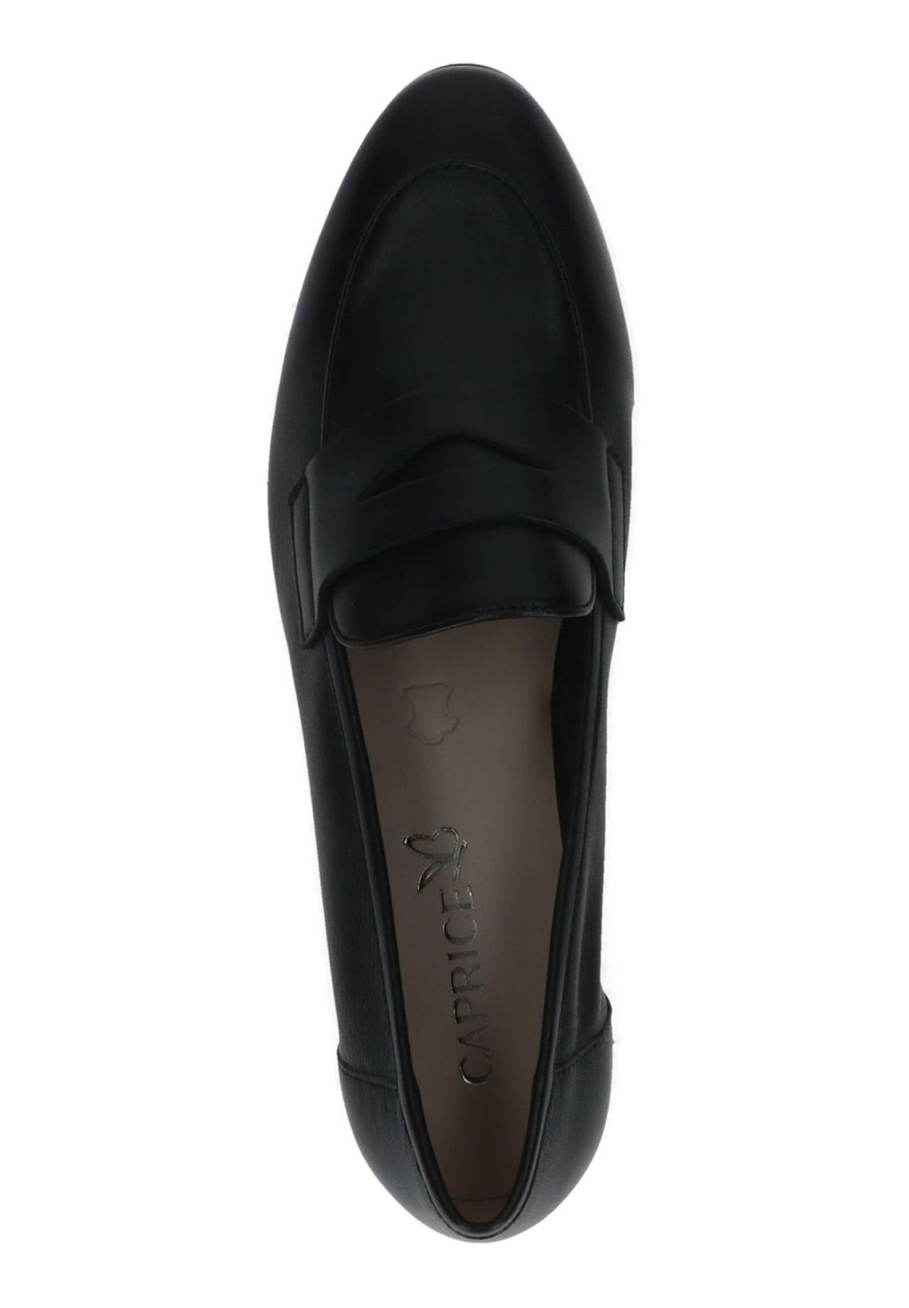 Caprice Leder Slipper Versandkostenfrei