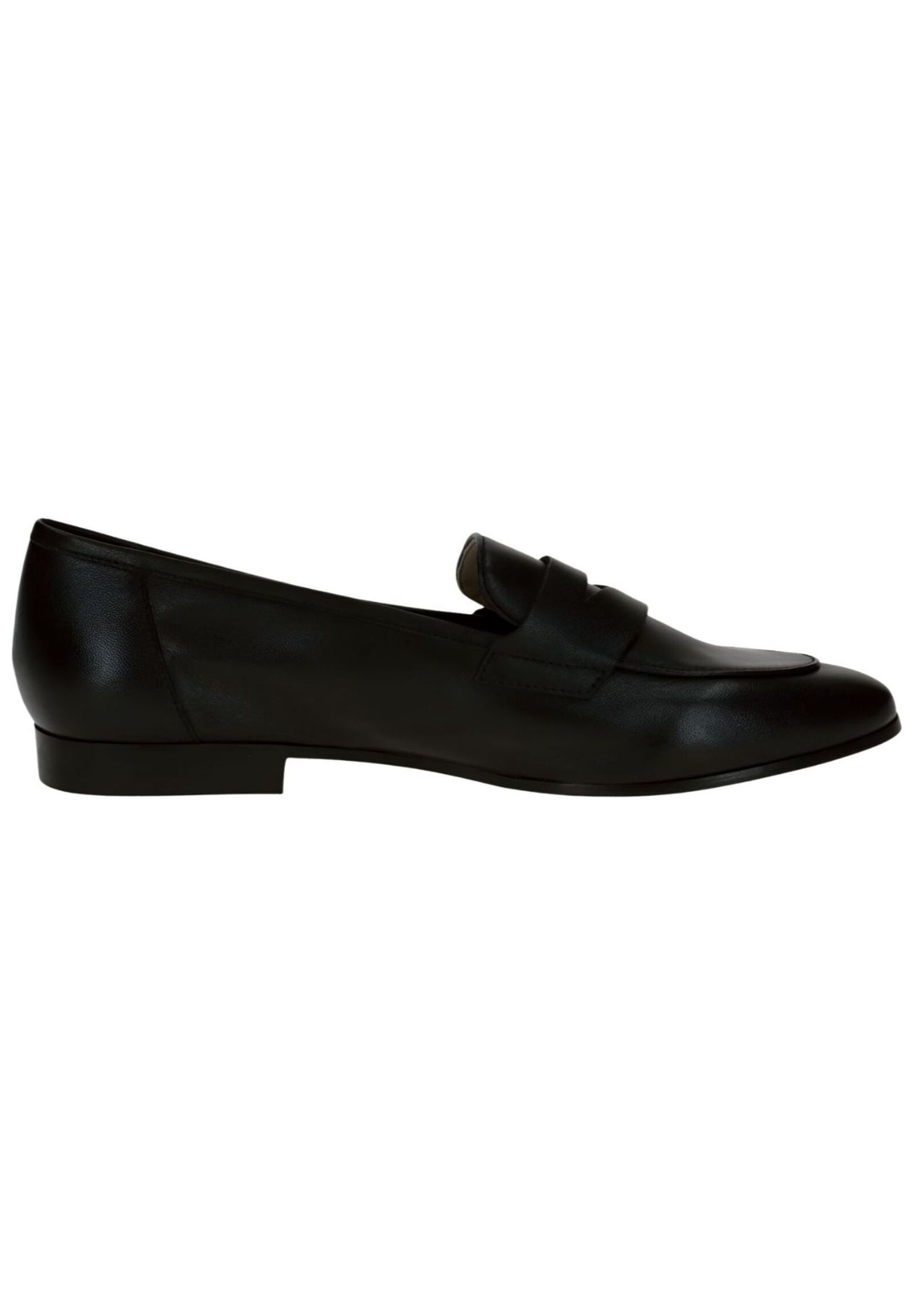 Caprice Leder Slipper Versandkostenfrei