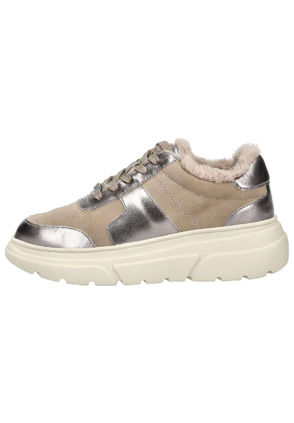 Caprice Leder Sneaker Flash Sale