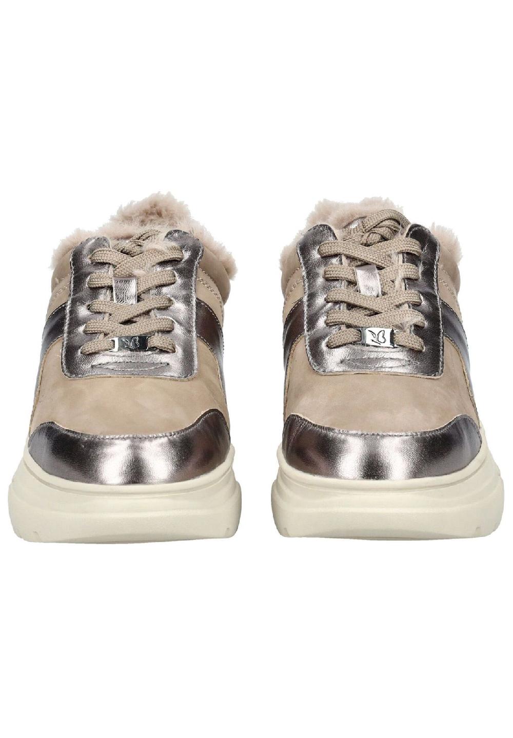 Caprice Leder Sneaker Flash Sale