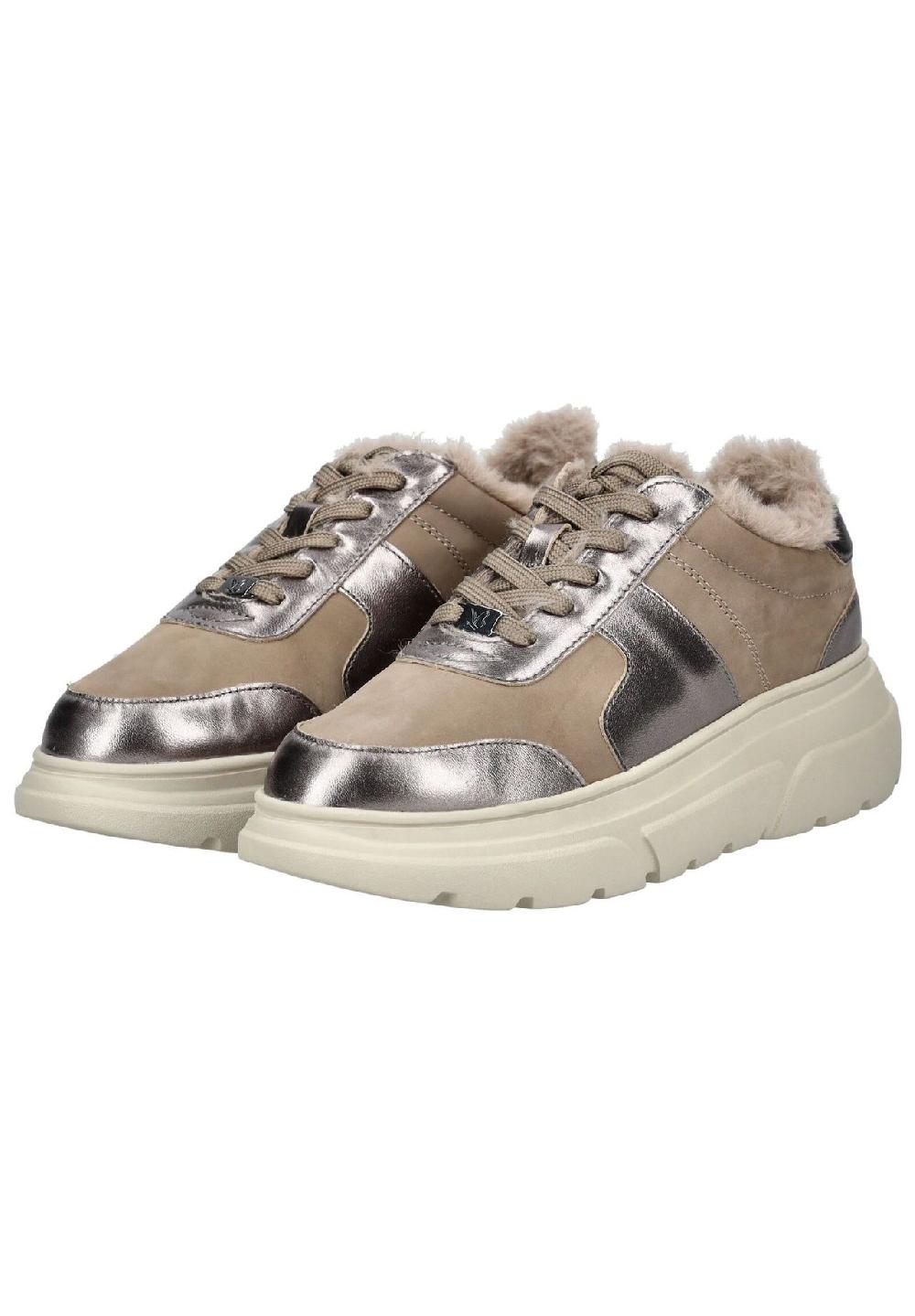 Caprice Leder Sneaker Flash Sale
