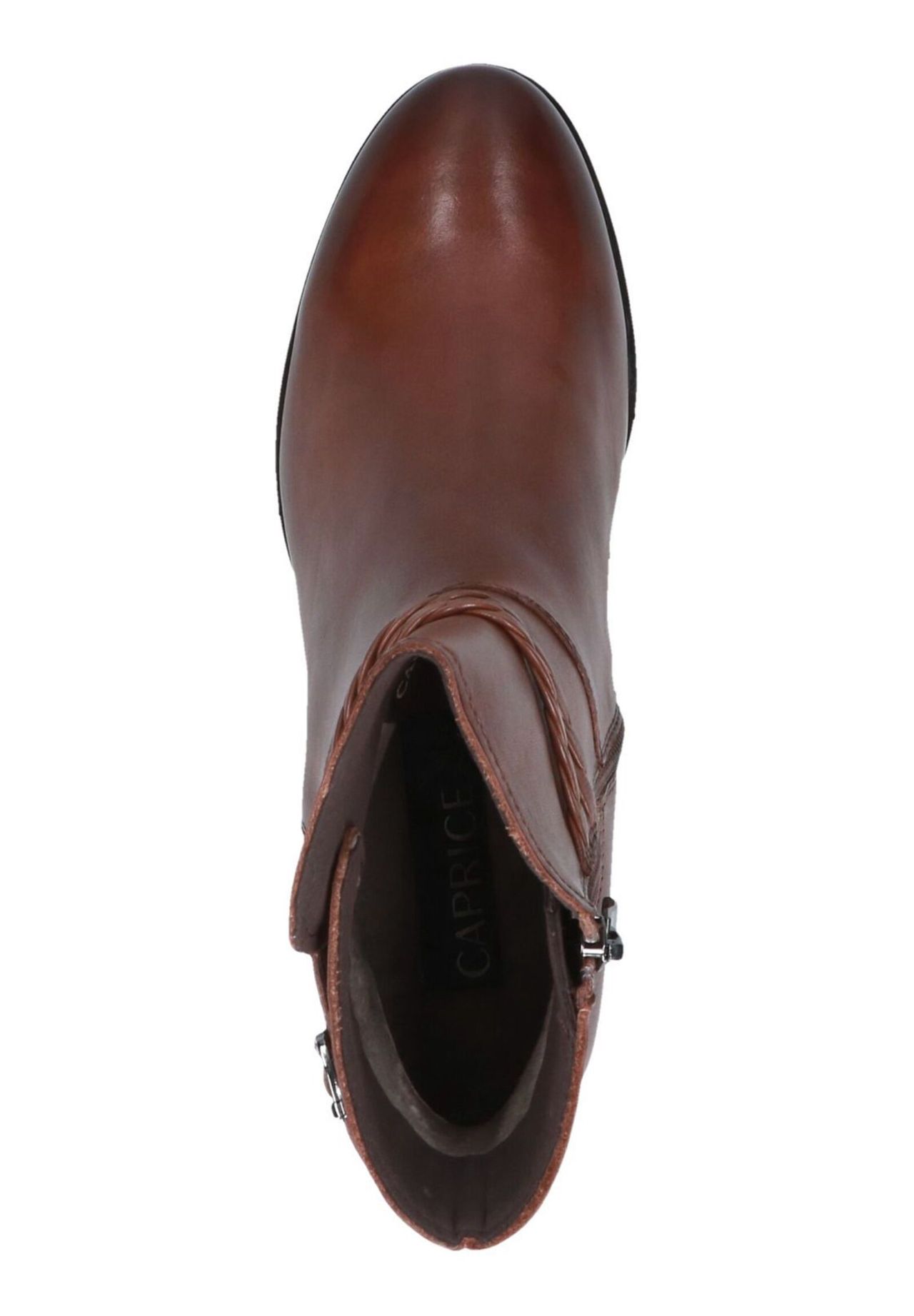 Caprice Leder/Synthetik Stiefelette Begrenztes Angebot