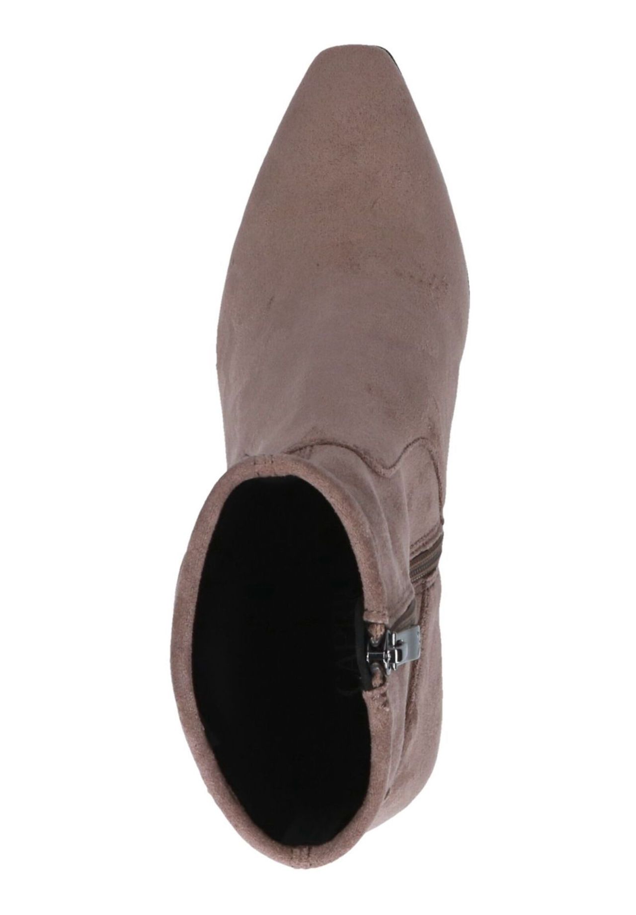 Caprice Lederimitat Stiefelette Exklusivangebot