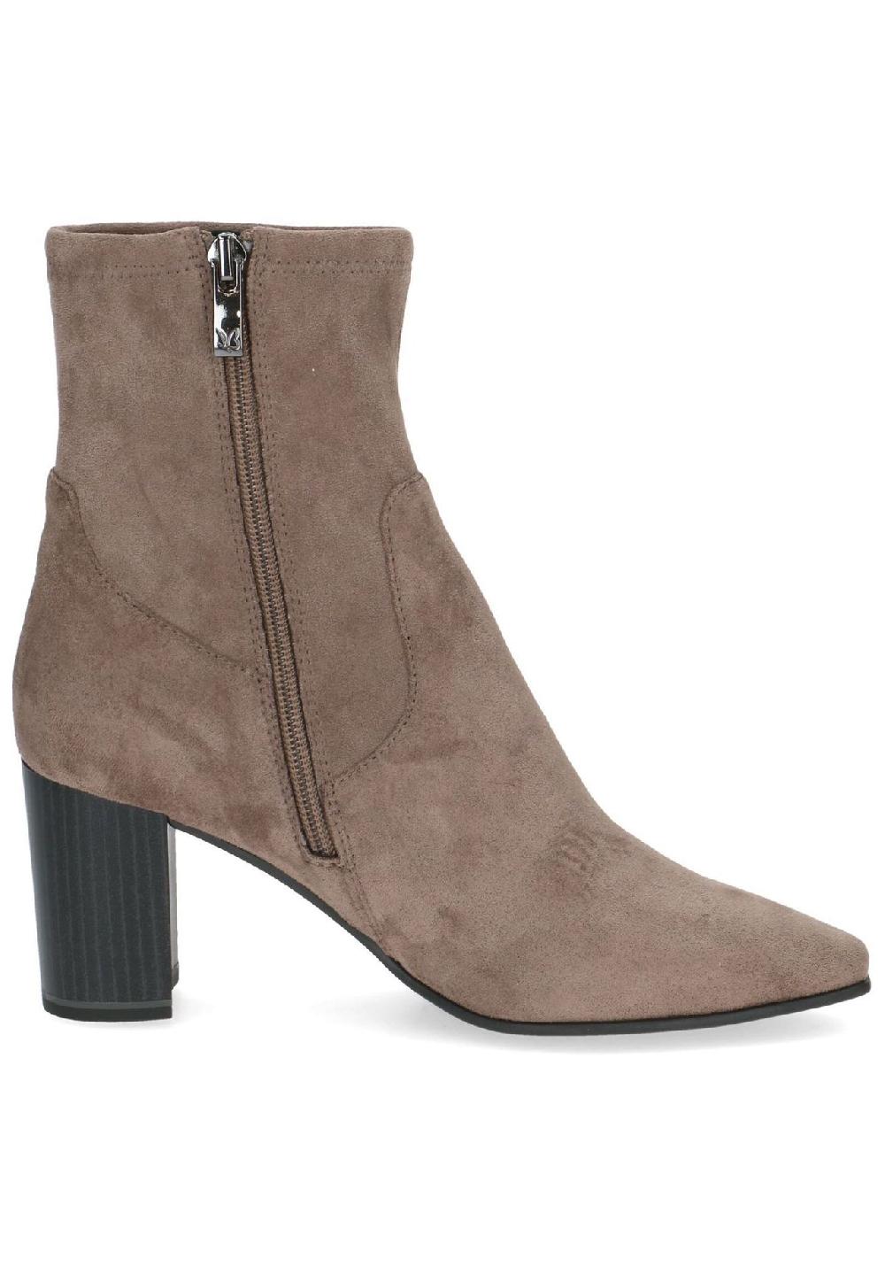 Caprice Lederimitat Stiefelette Exklusivangebot