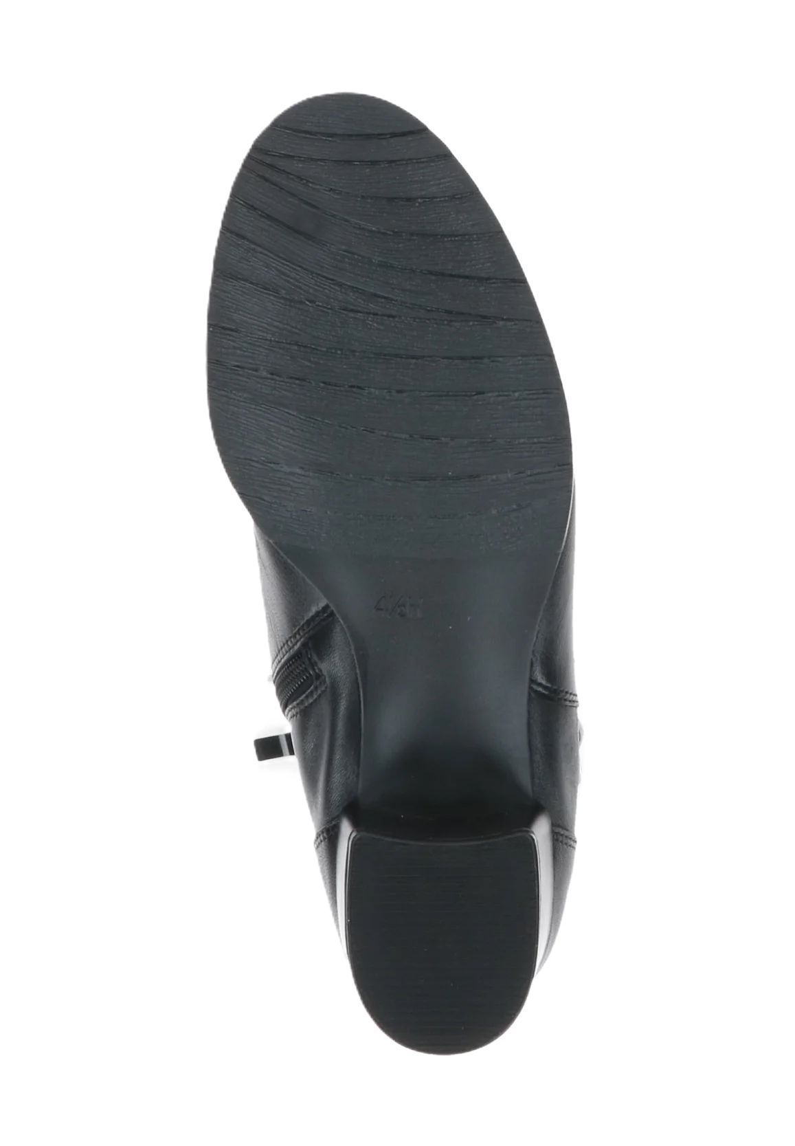 Caprice Stiefeletten Reißverschluss Schnalle für Damen Black Friday