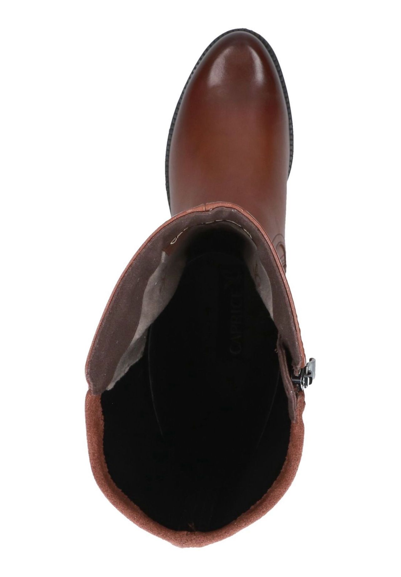 Caprice Leder/Textil Stiefel Cyber Monday