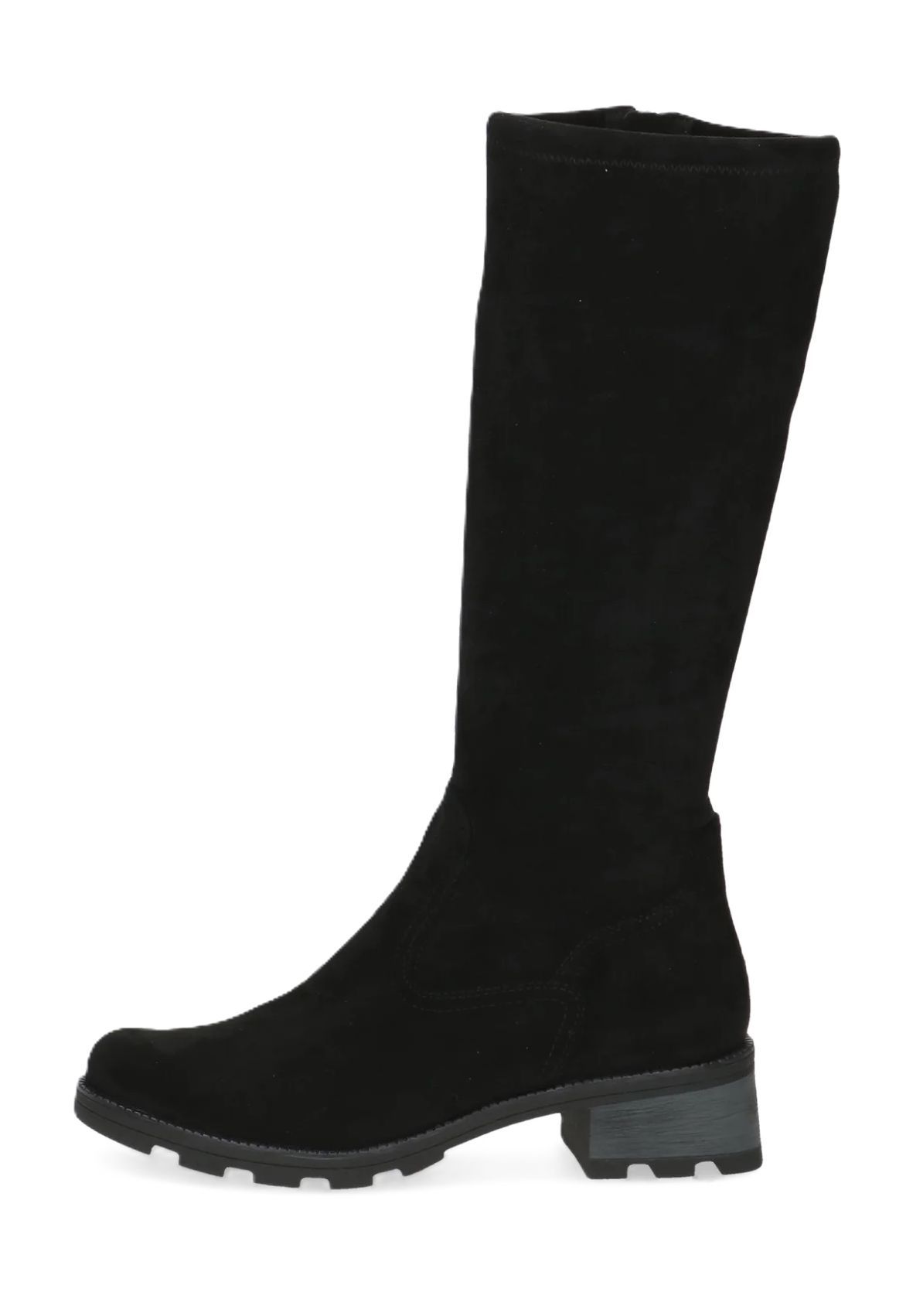 Caprice Stiefel Blockabsatz für Damen Weihnachtsangebot