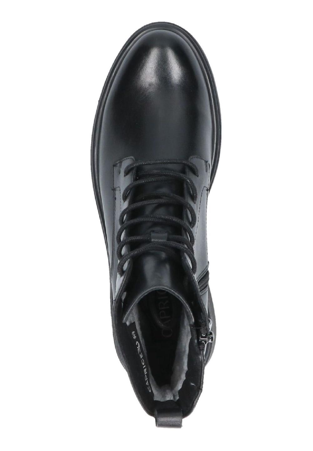 Caprice Nappaleder Stiefelette Osterangebot