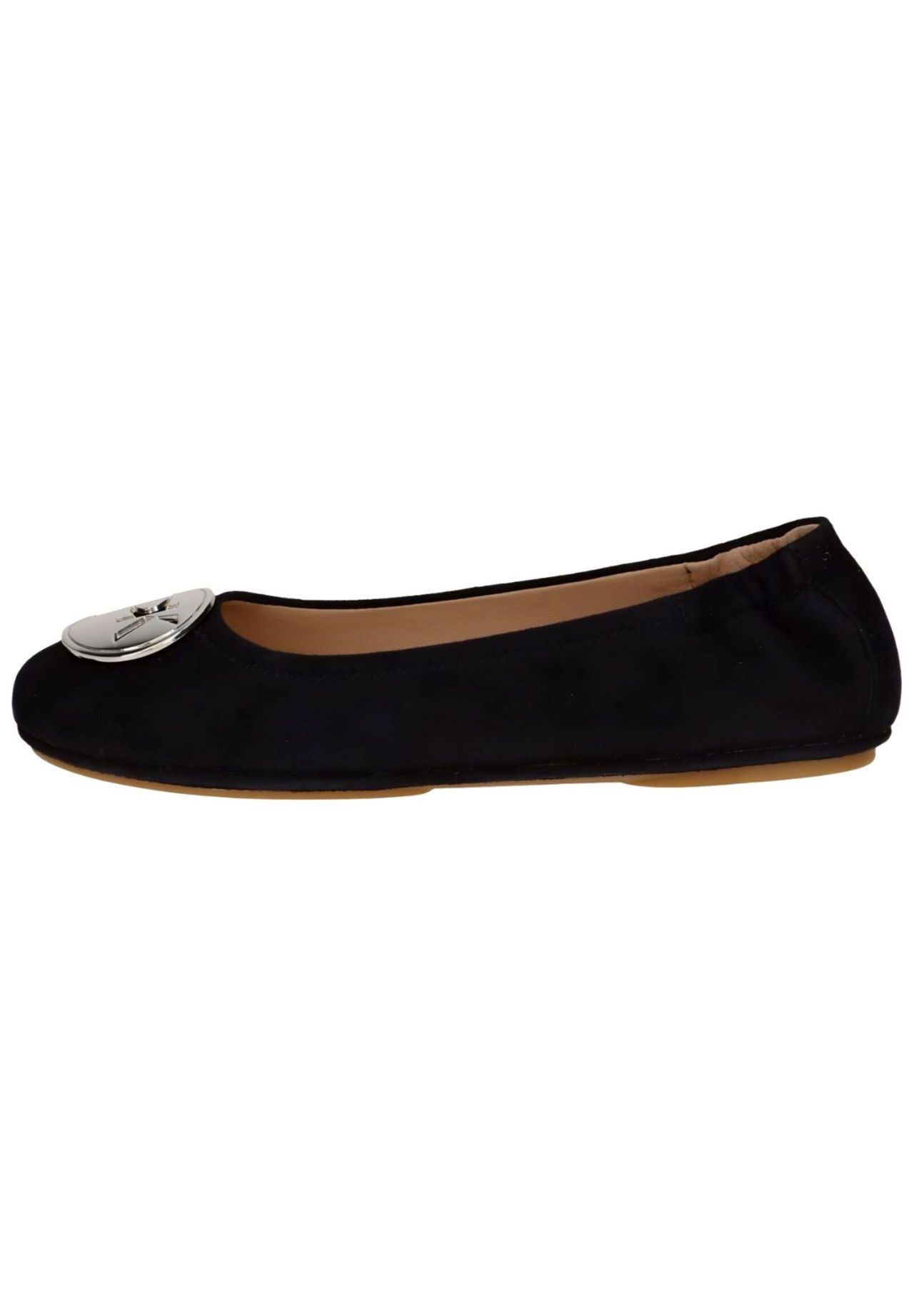 PETER KAISER Veloursleder Ballerinas Vatertagsangebot