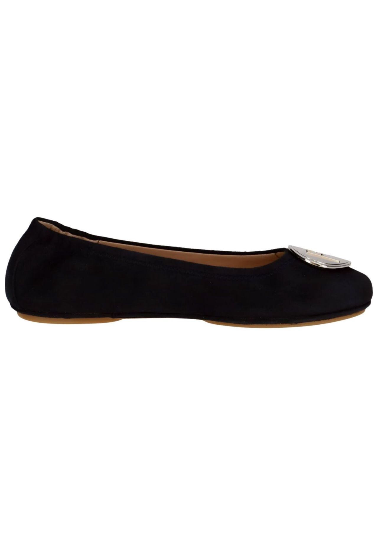 PETER KAISER Veloursleder Ballerinas Vatertagsangebot