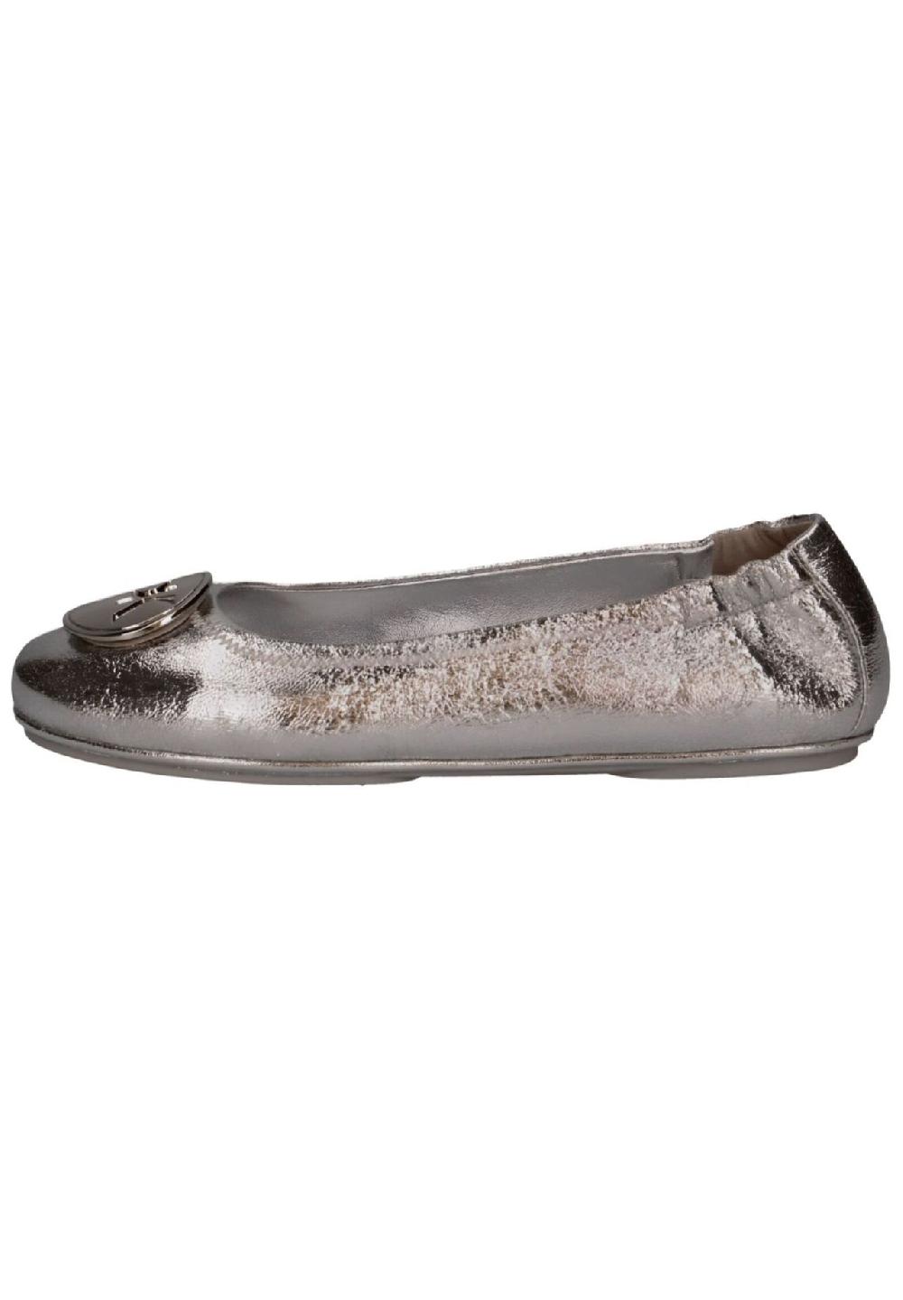 PETER KAISER Leder Ballerinas Valentinstagsangebot