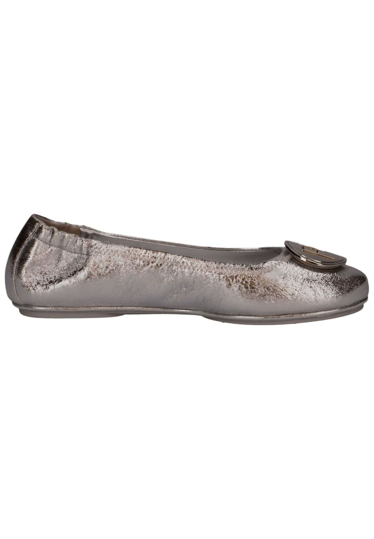 PETER KAISER Leder Ballerinas Valentinstagsangebot