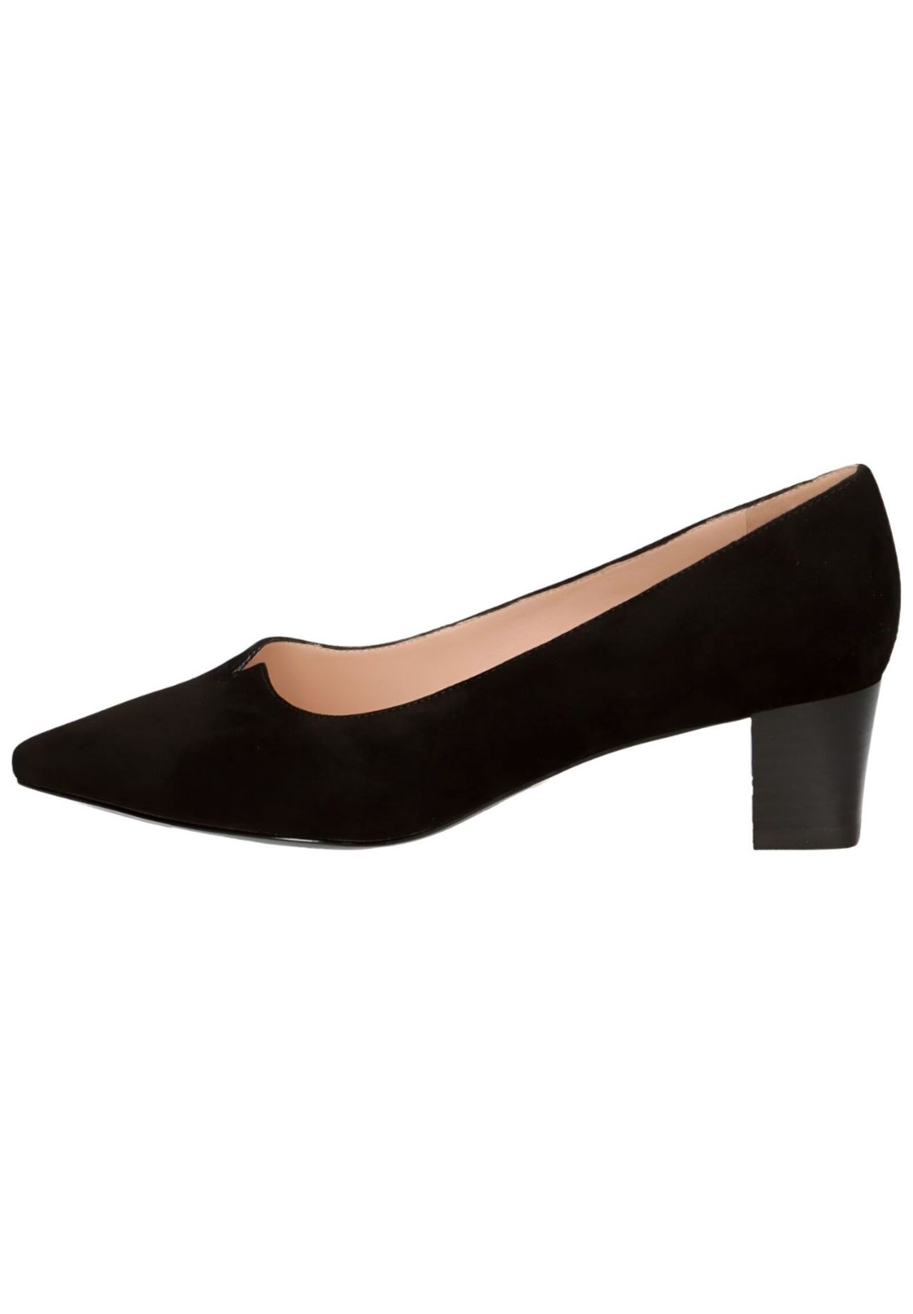 PETER KAISER Veloursleder Pumps Jubiläumsangebot