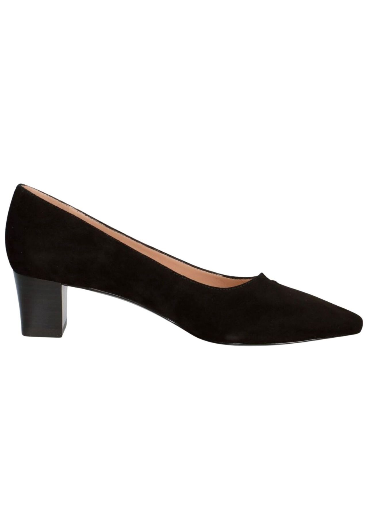PETER KAISER Veloursleder Pumps Jubiläumsangebot