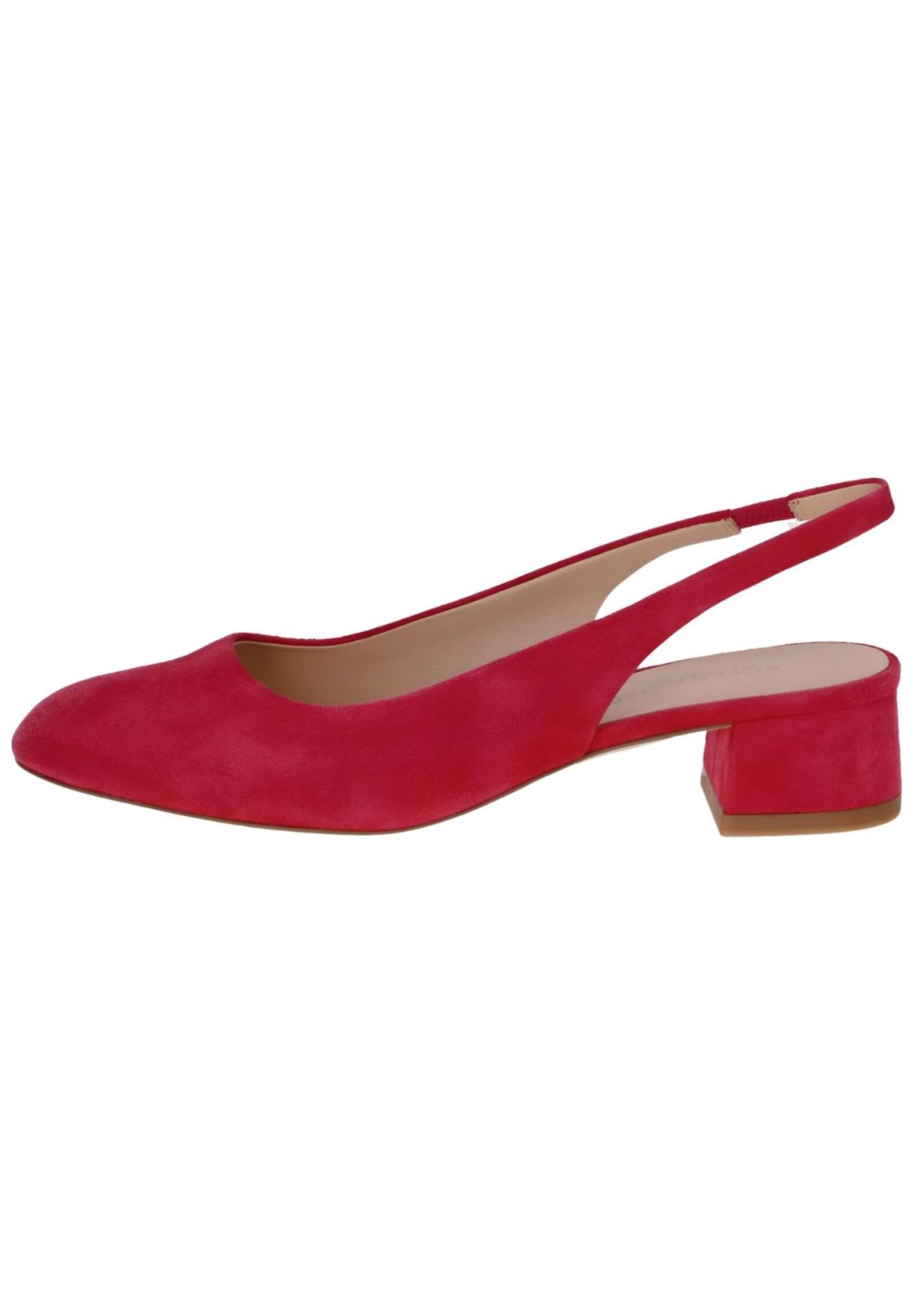 PETER KAISER Veloursleder Pumps Neueste Mode