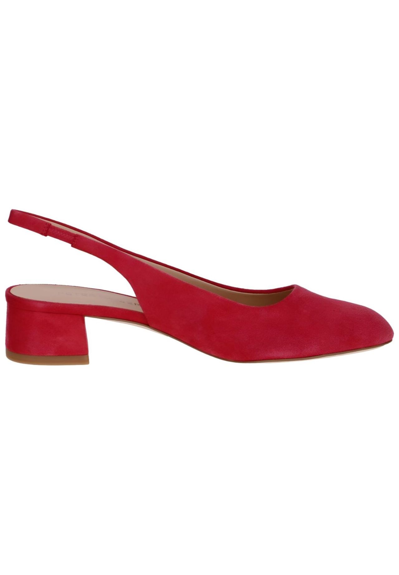 PETER KAISER Veloursleder Pumps Neueste Mode